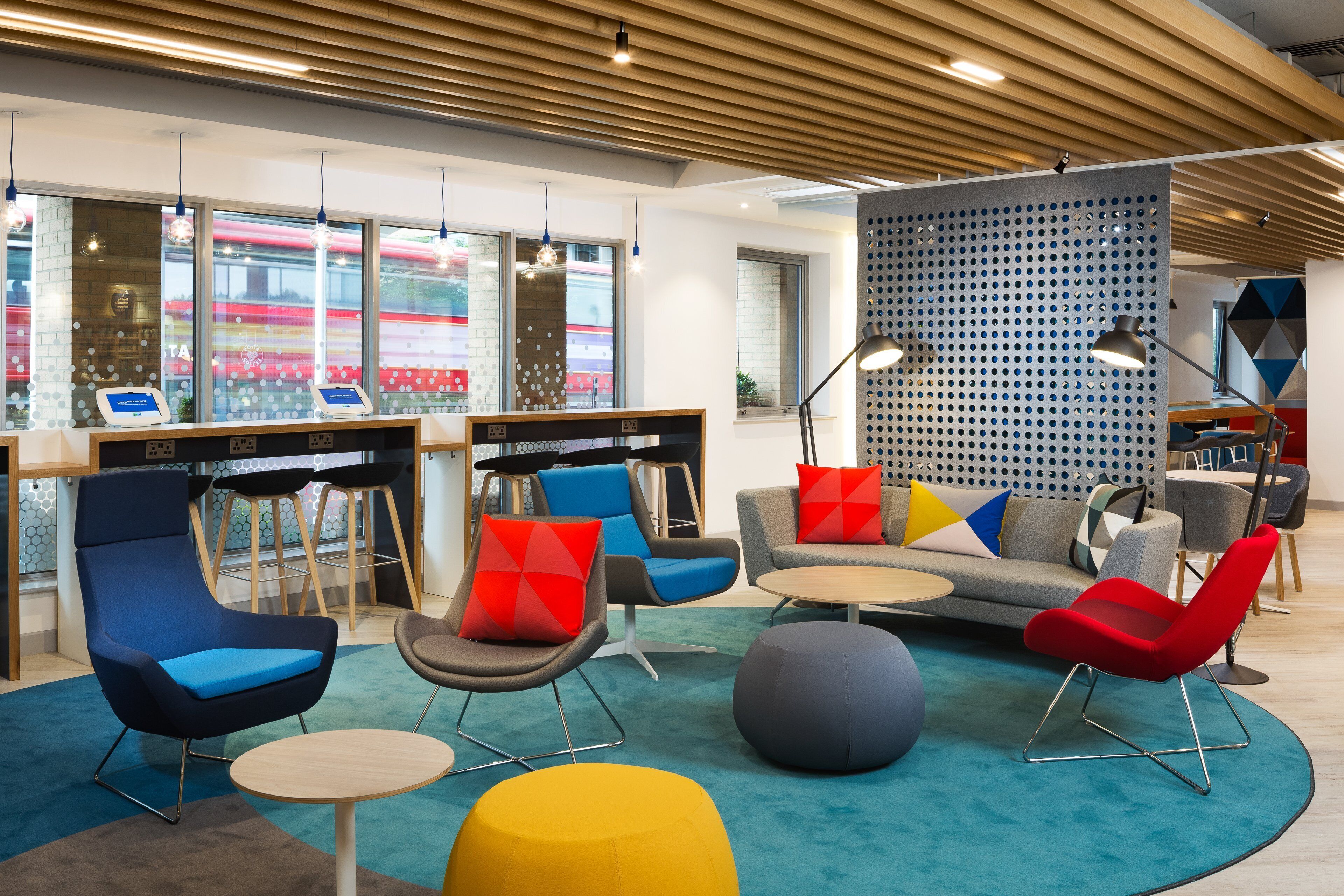 Foto - Holiday Inn Express London - Ealing by IHG