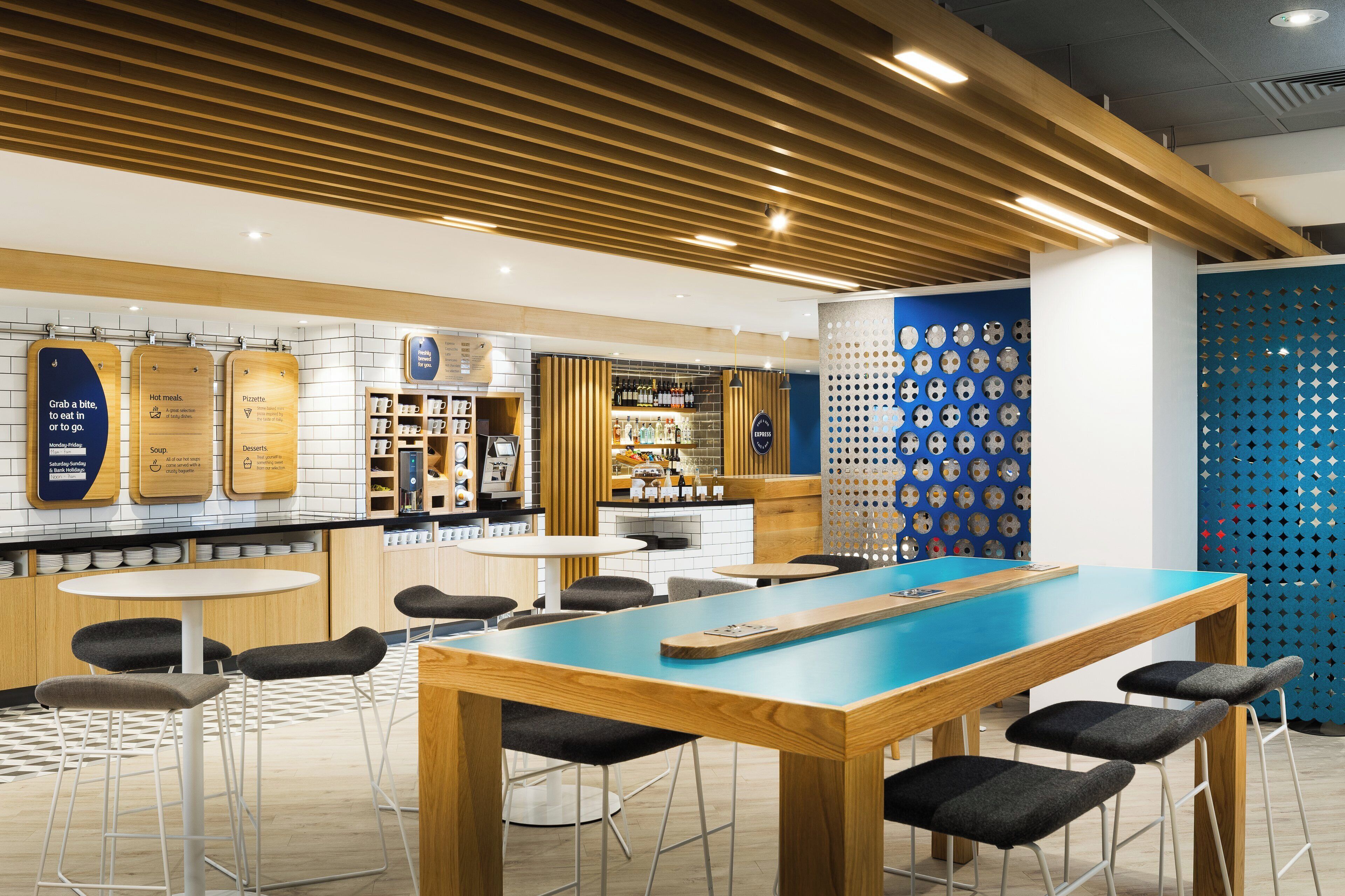 Foto - Holiday Inn Express London - Ealing by IHG