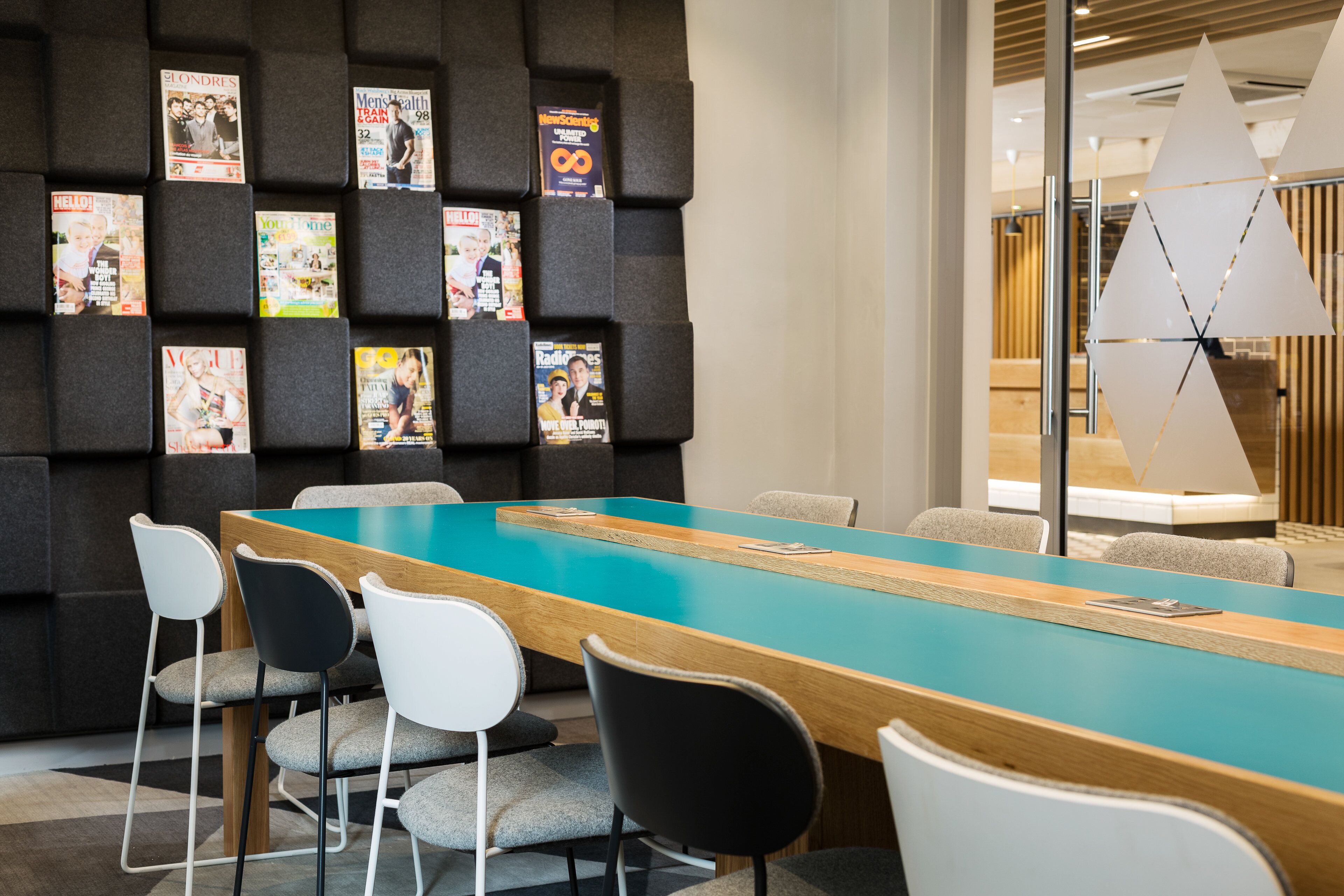 Foto - Holiday Inn Express London - Ealing by IHG