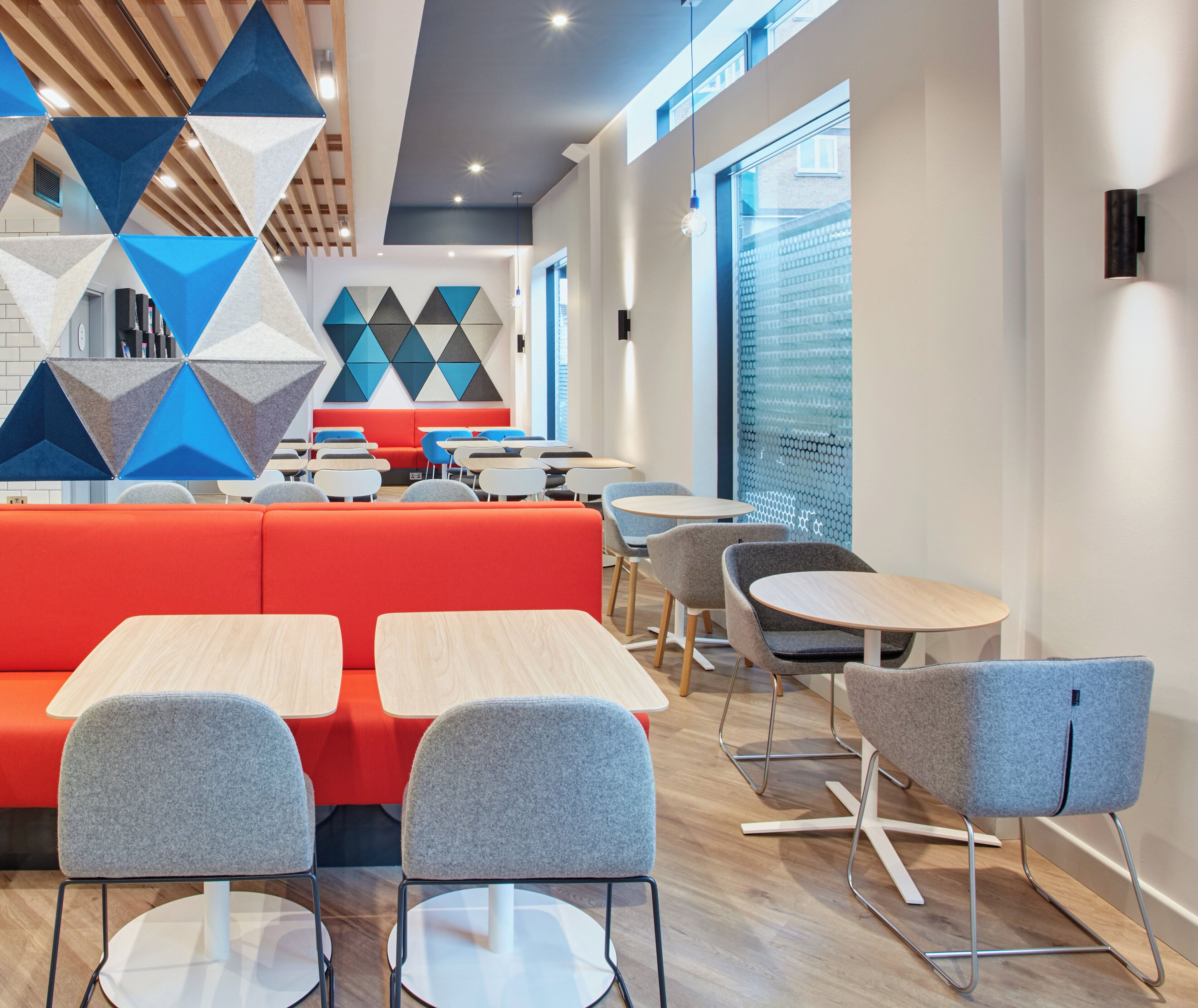 Foto - Holiday Inn Express London - Ealing by IHG