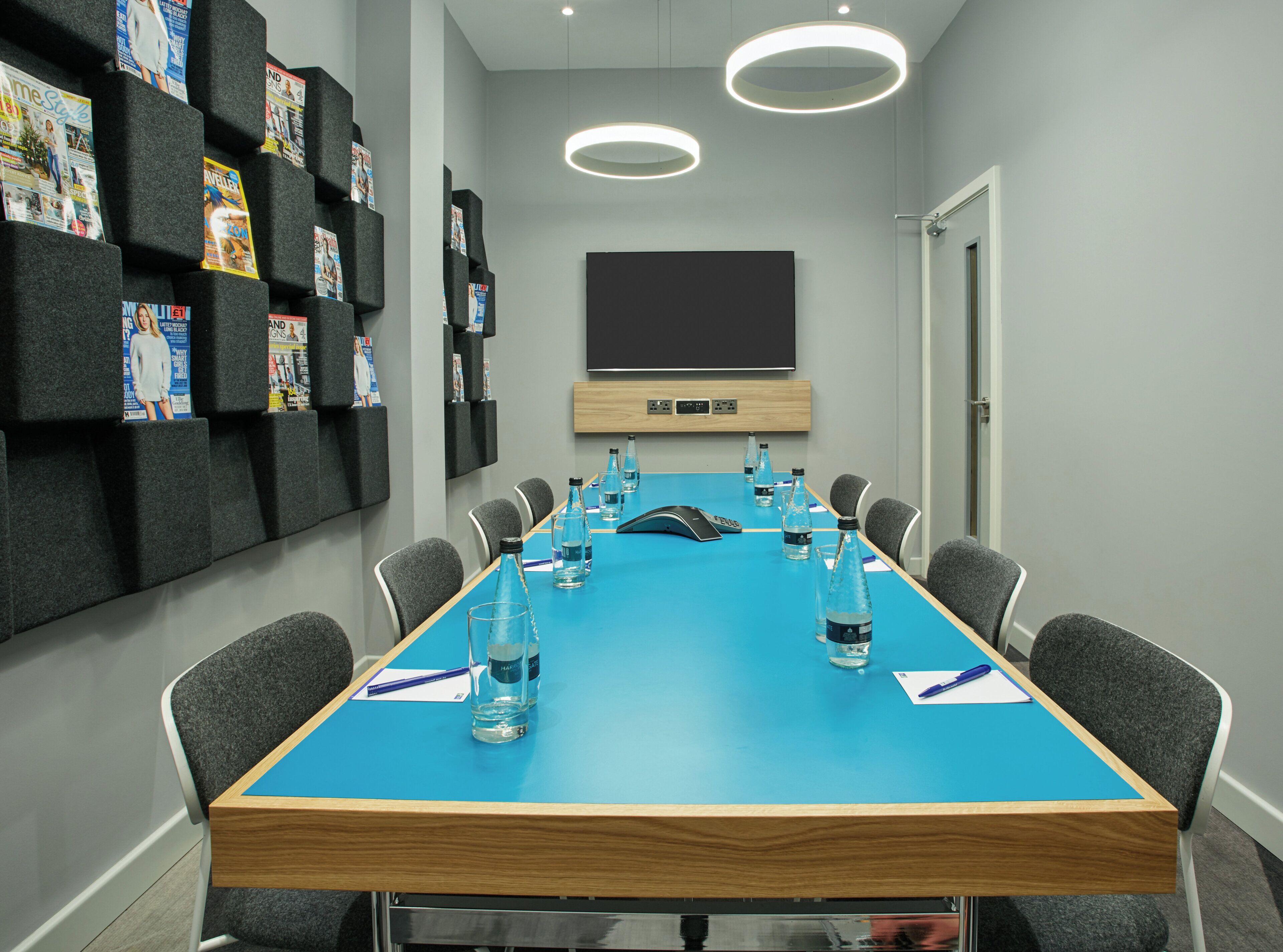 Foto - Holiday Inn Express London - Ealing by IHG