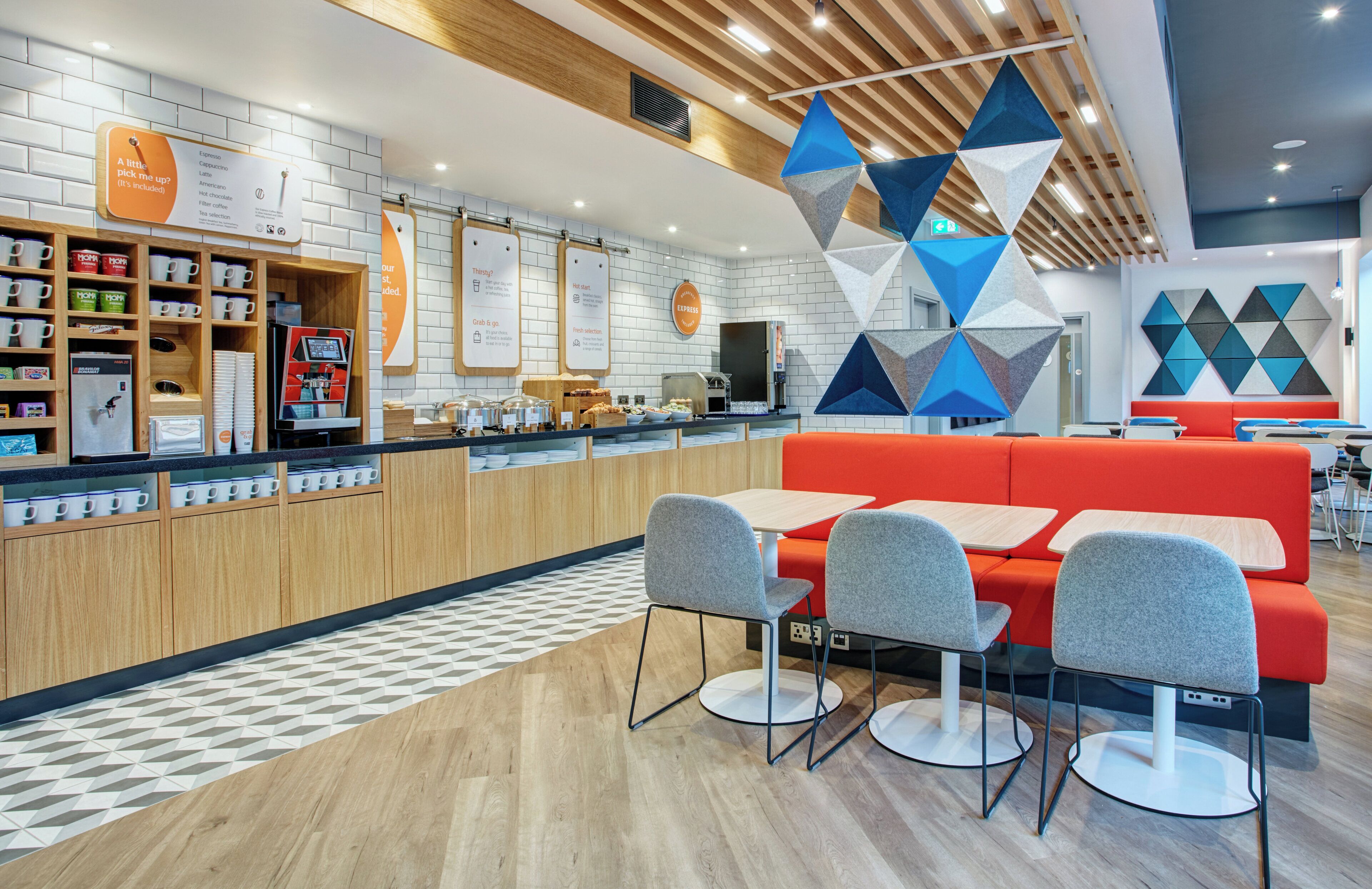 Foto - Holiday Inn Express London - Ealing by IHG