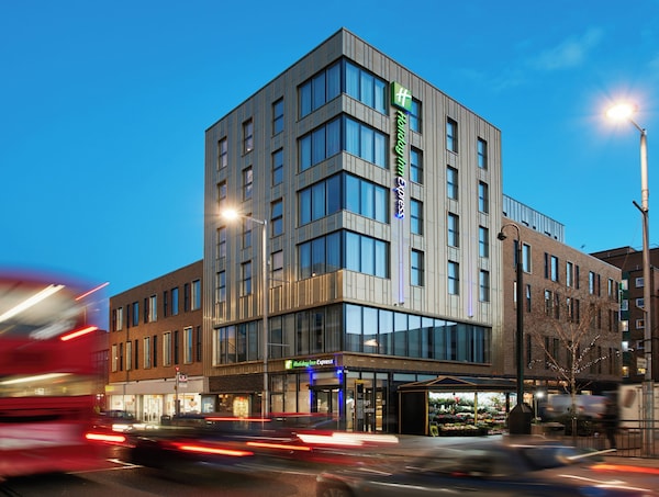 Holiday Inn Express London - Ealing By Ihg - Londen
