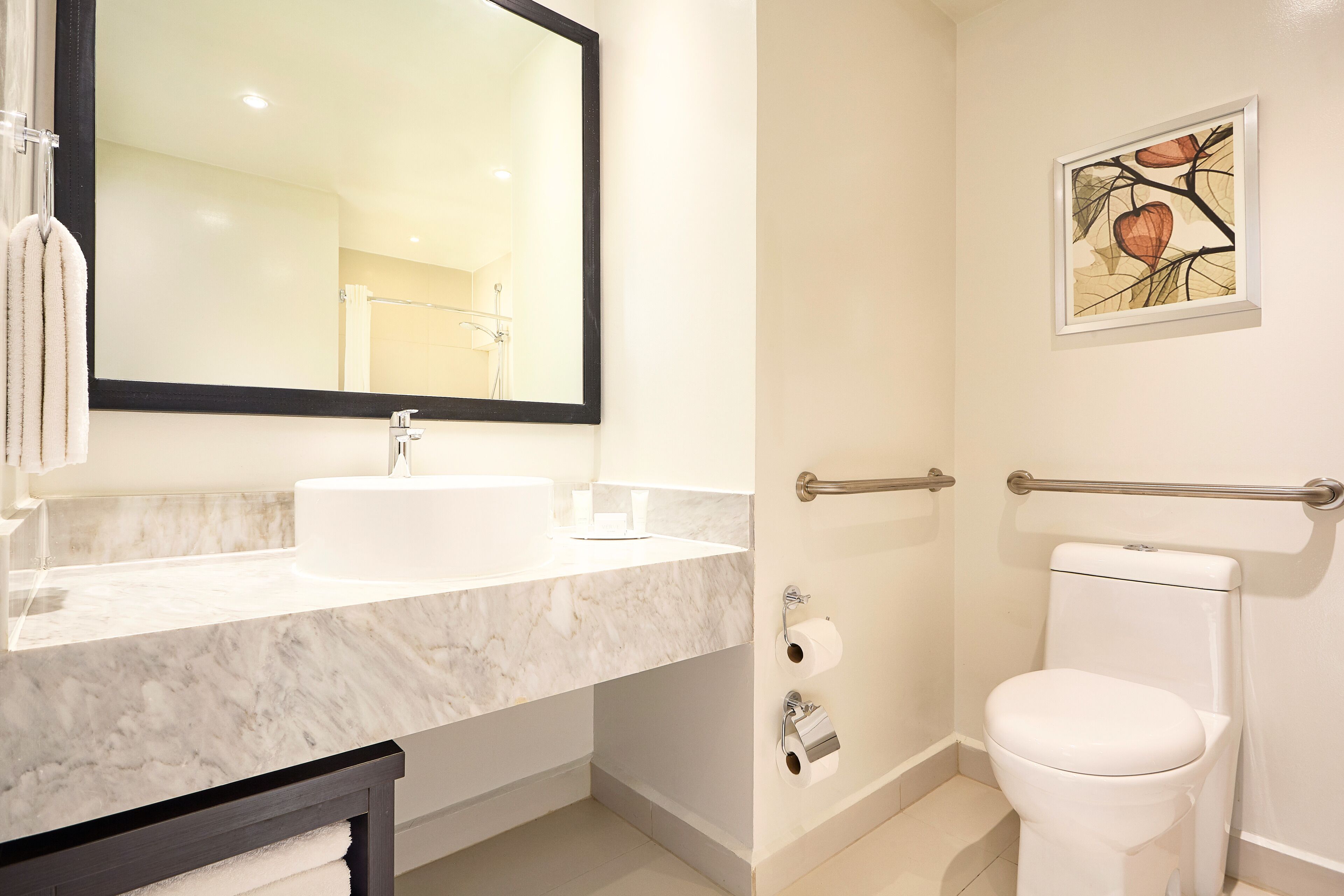 Foto - Fairfield Inn & Suites by Marriott Villahermosa Tabasco