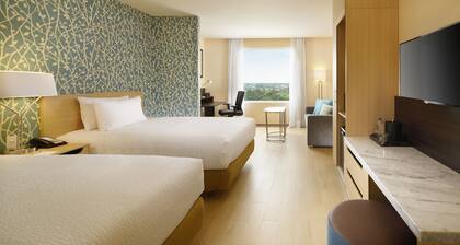 Fairfield Inn & Suites by Marriott Villahermosa Tabasco