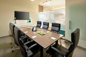 Sala de reunião