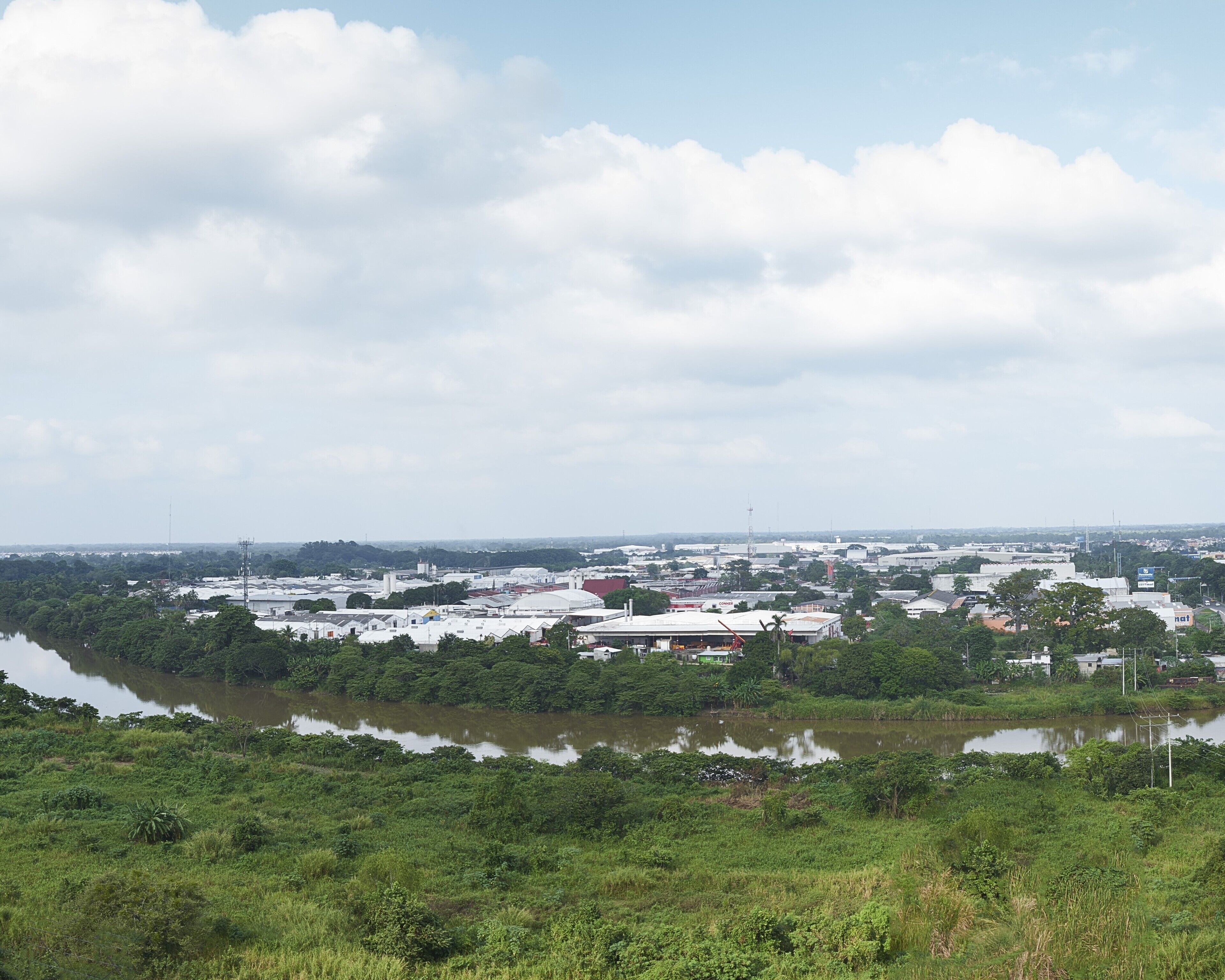 Foto - Fairfield Inn & Suites by Marriott Villahermosa Tabasco