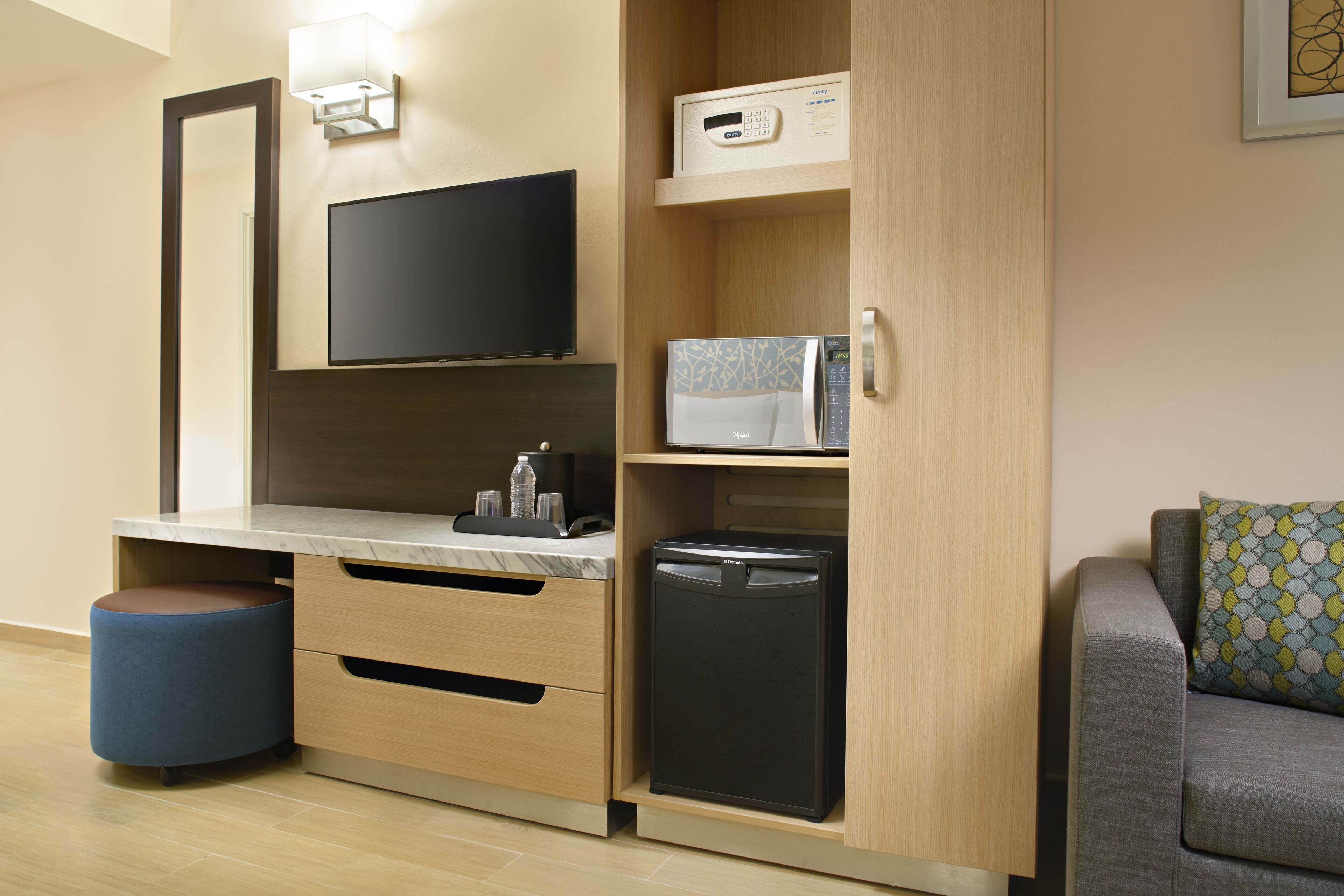 Foto - Fairfield Inn & Suites by Marriott Villahermosa Tabasco