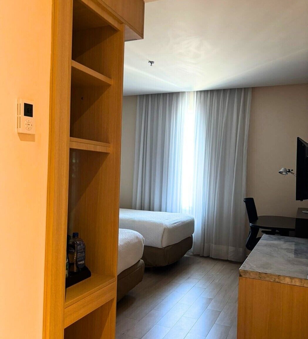 Photo - Fairfield Inn & Suites by Marriott Villahermosa Tabasco