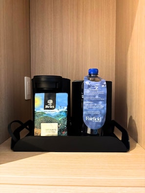 Servicio de comidas en la habitación