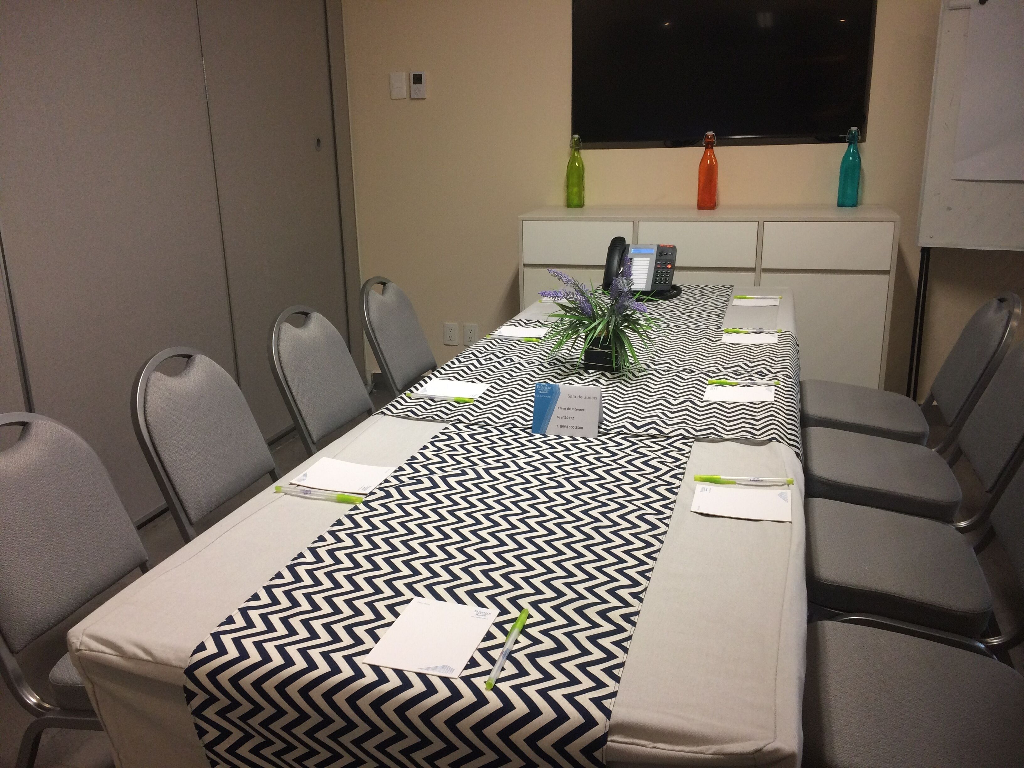 Foto - Fairfield Inn & Suites by Marriott Villahermosa Tabasco