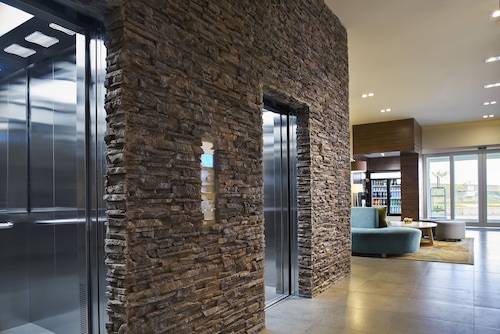 Fairfield Inn & Suites by Marriott Villahermosa Tabasco