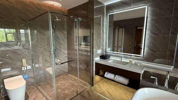 Hair dryer, children's dressing gowns