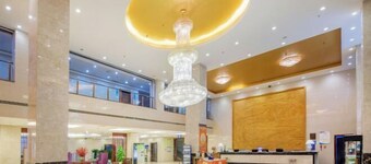 Dongying Fenghua International Hotel