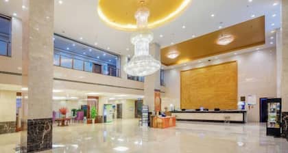 Dongying Fenghua International Hotel