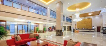 风华国际花园酒店