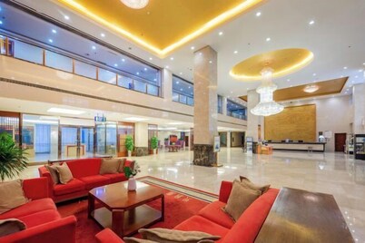 Fenghua International Garden Hotel