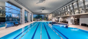 Park Inn by Radisson Bucharest Hotel & Residence