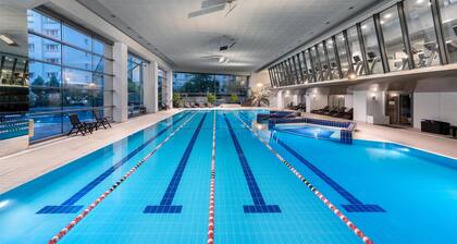 Park Inn by Radisson Bucharest Hotel & Residence