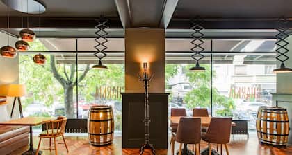 Park Inn by Radisson Bucharest Hotel & Residence