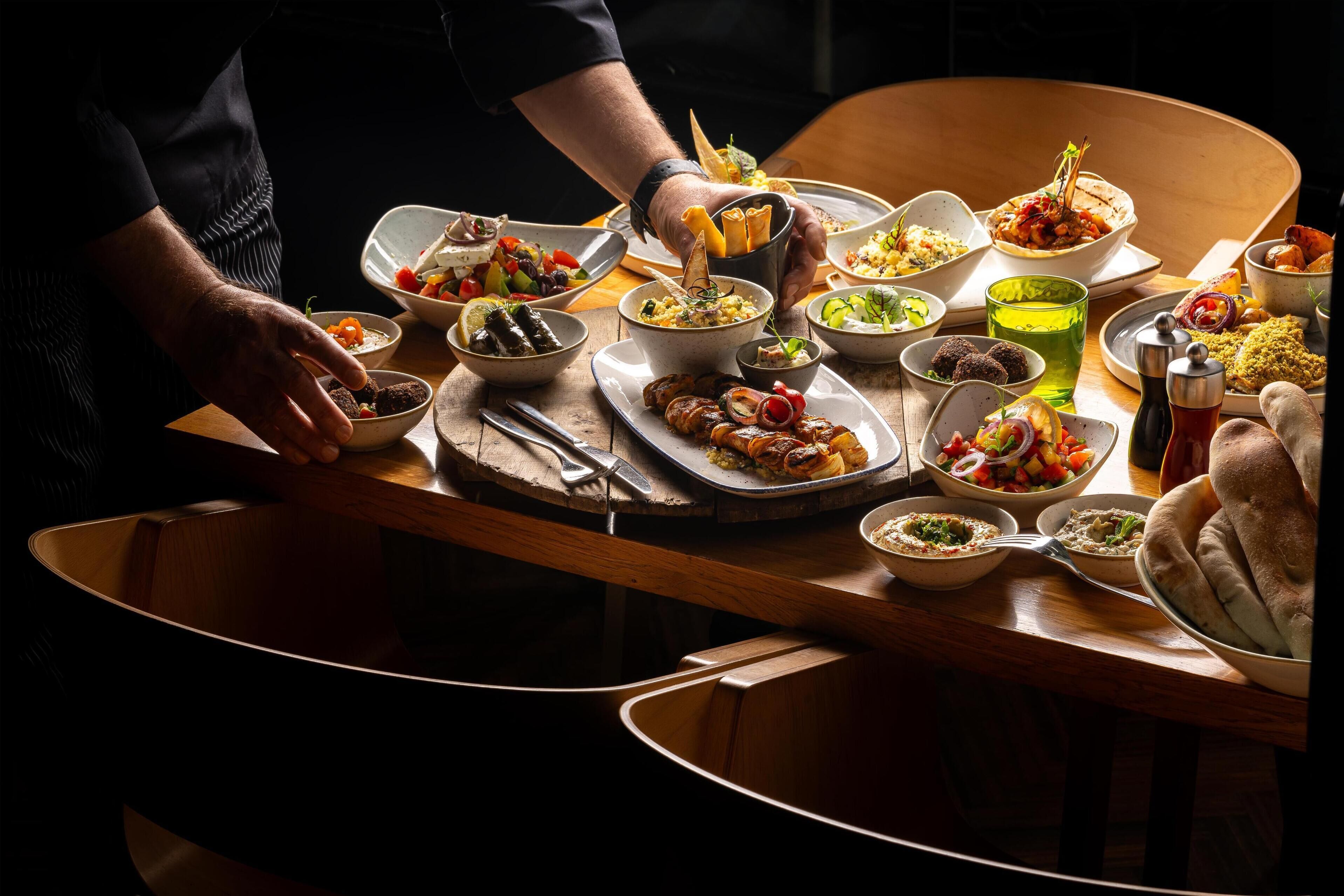 Foto - Park Inn by Radisson Bucharest Hotel & Residence