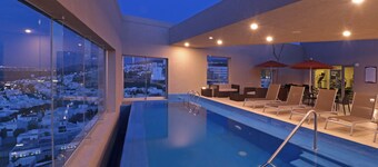 Staybridge Suites San Luis Potosi by IHG