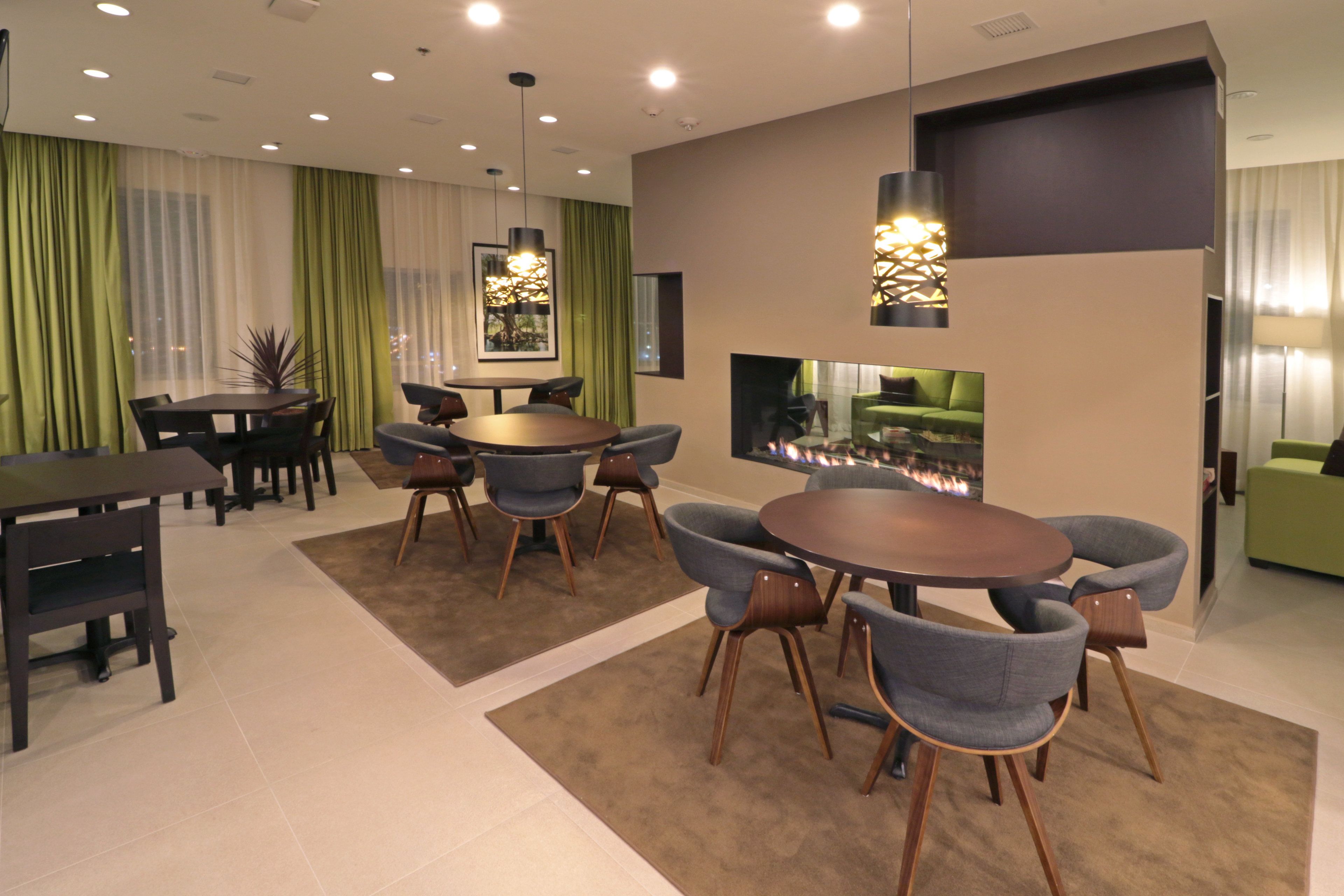 Foto - Staybridge Suites San Luis Potosi by IHG