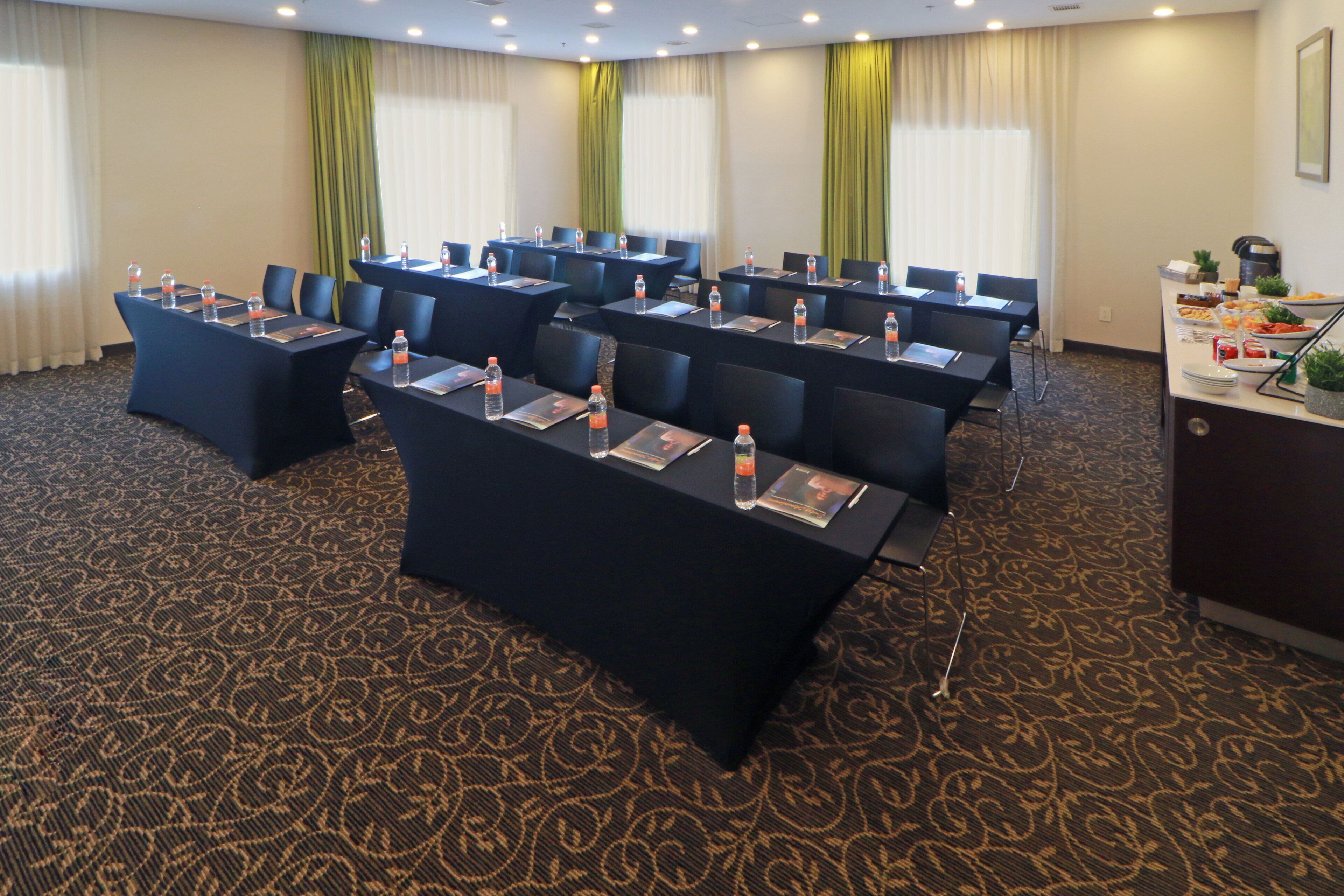 Foto - Staybridge Suites San Luis Potosi by IHG