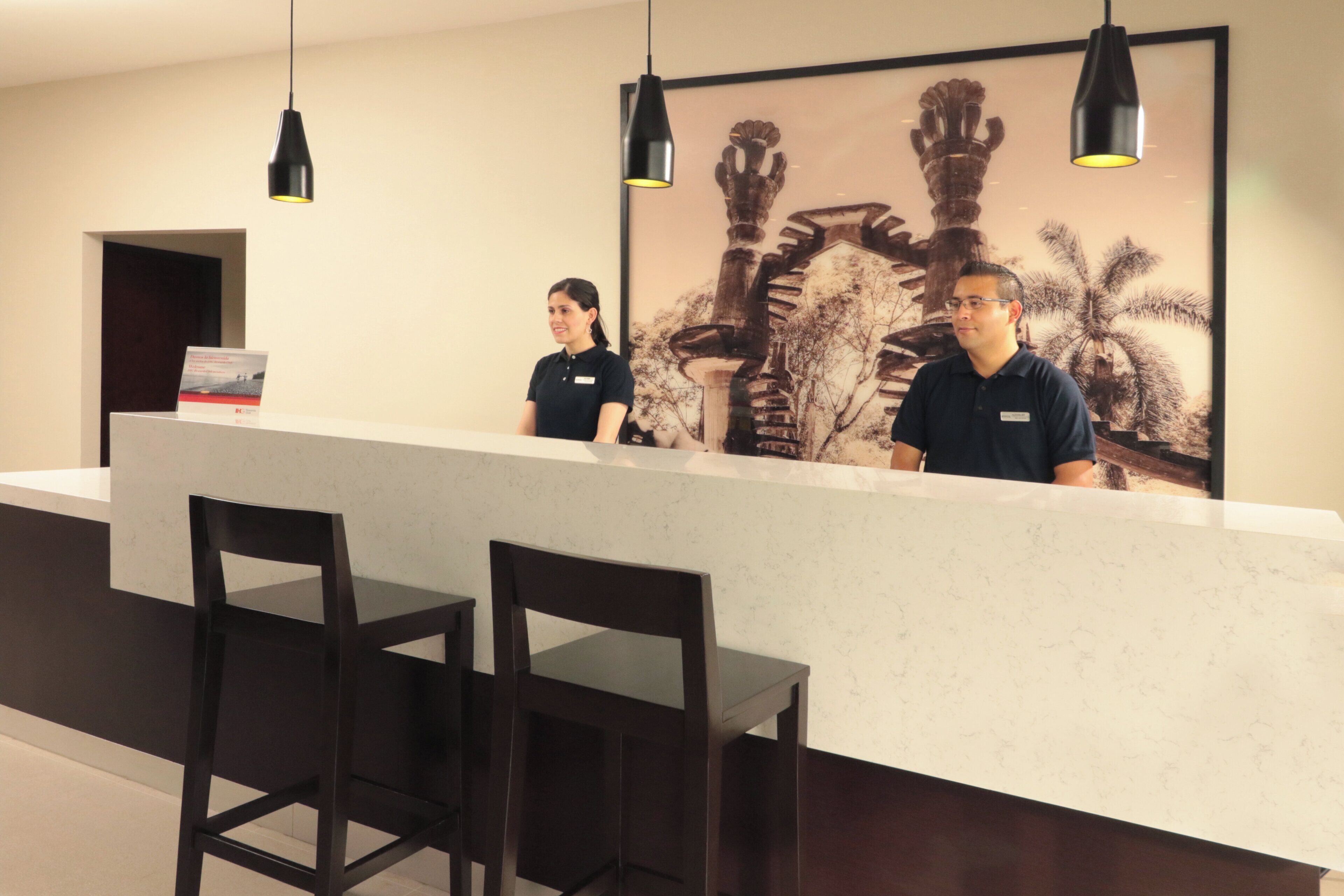 Foto - Staybridge Suites San Luis Potosi by IHG
