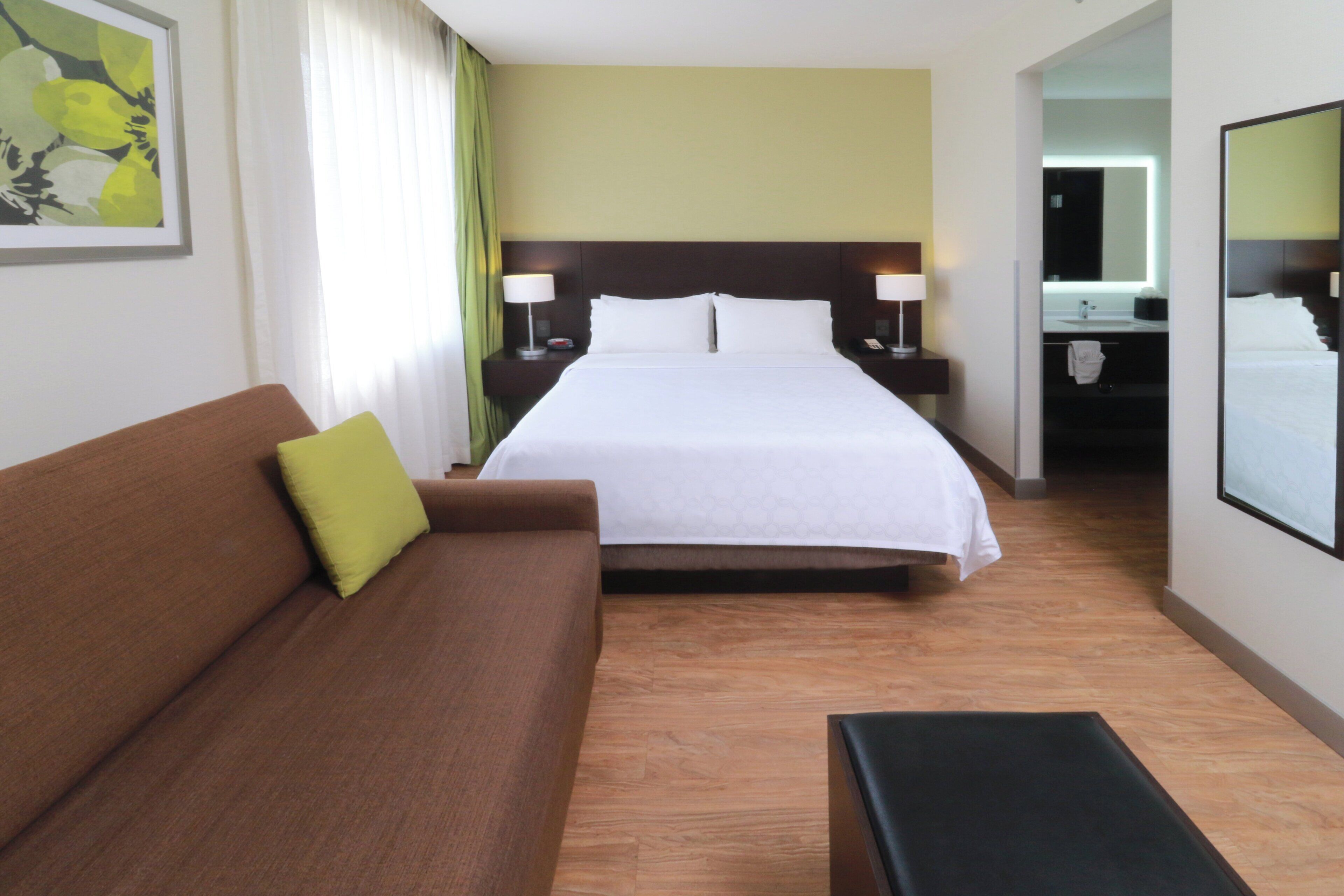 Foto - Staybridge Suites San Luis Potosi by IHG