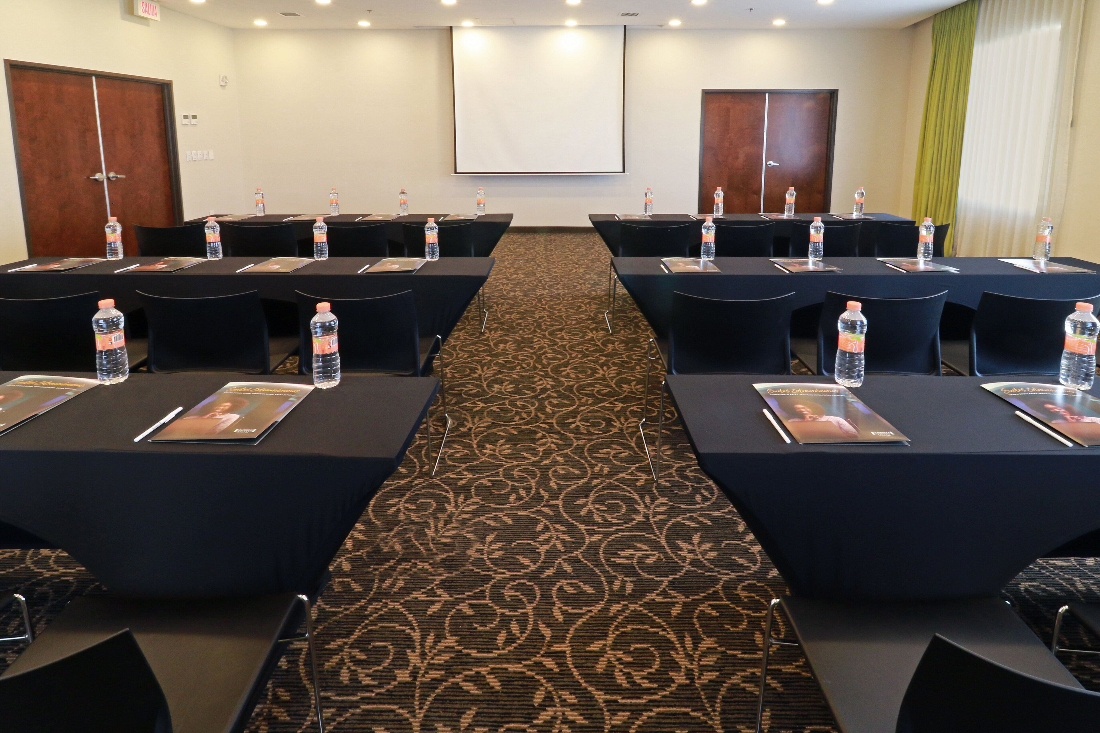 Foto - Staybridge Suites San Luis Potosi by IHG