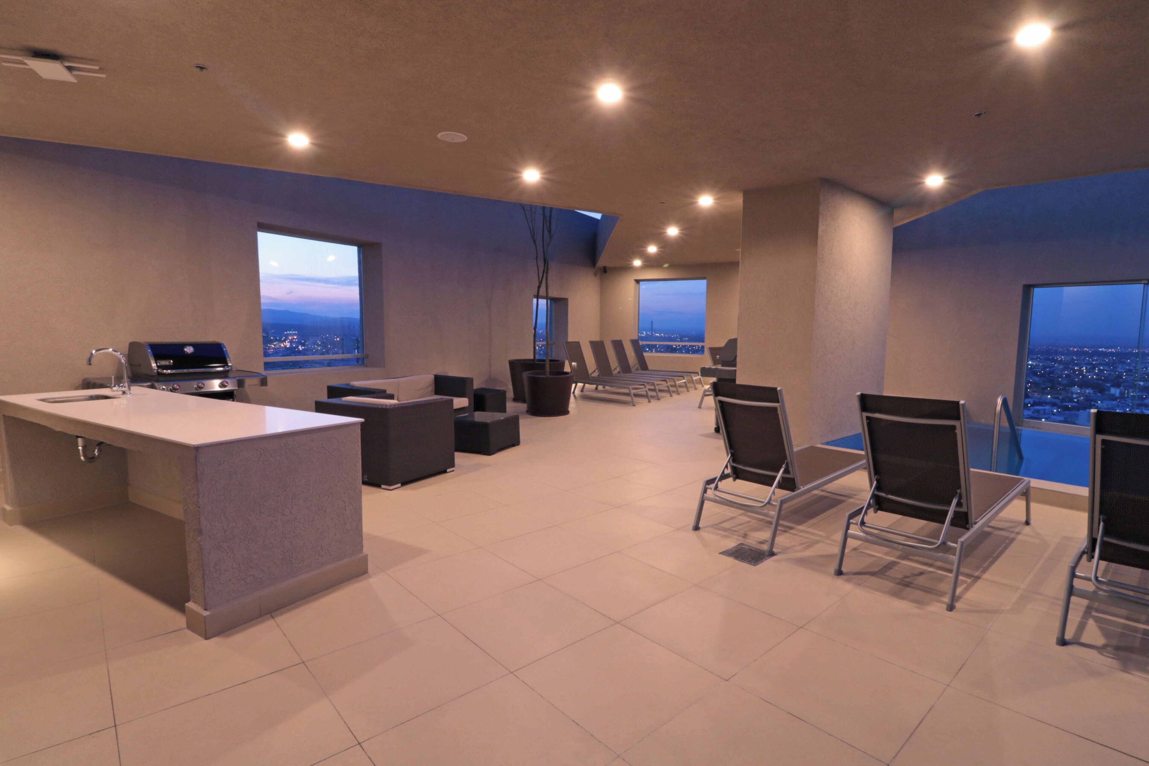 Foto - Staybridge Suites San Luis Potosi by IHG