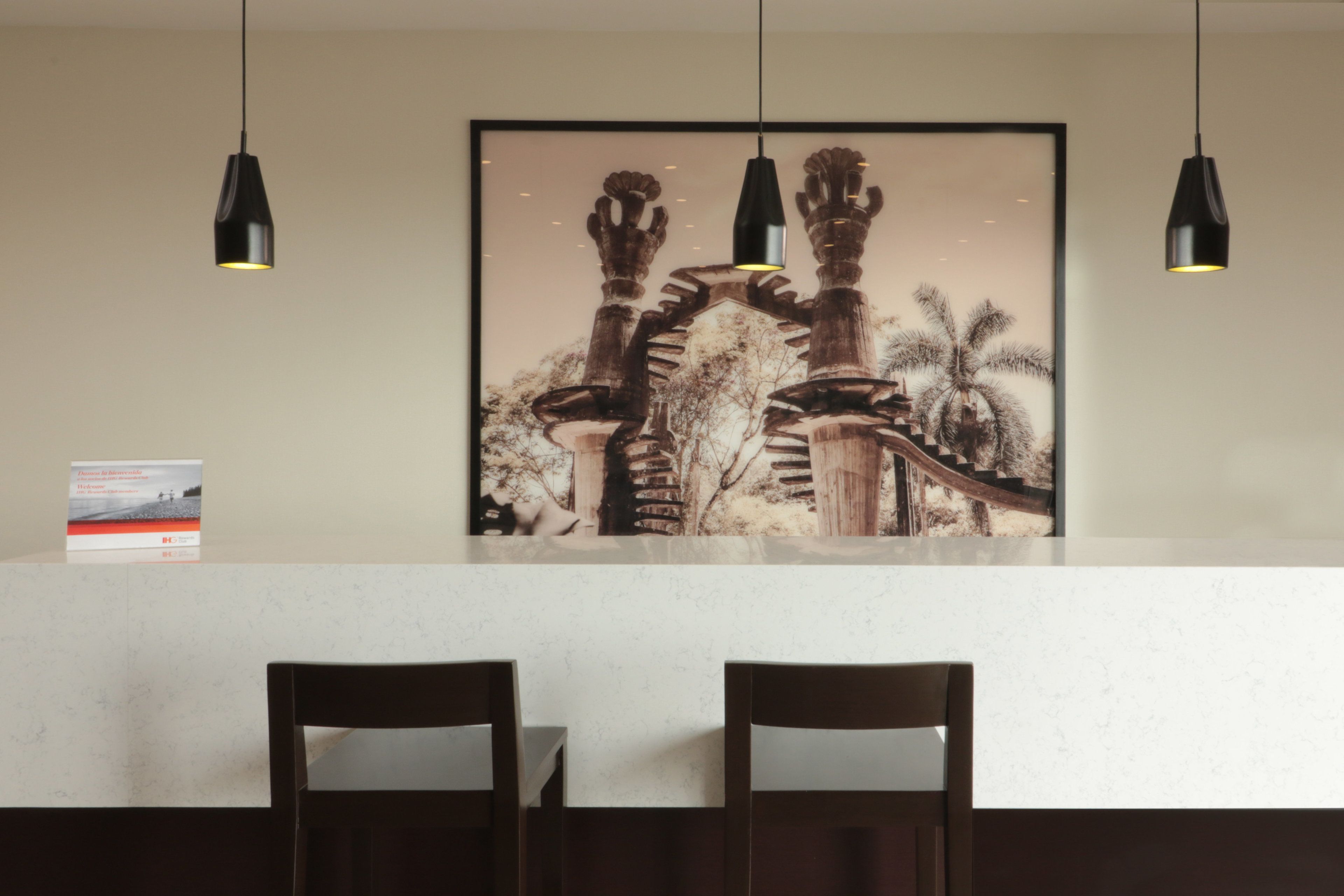 Foto - Staybridge Suites San Luis Potosi by IHG