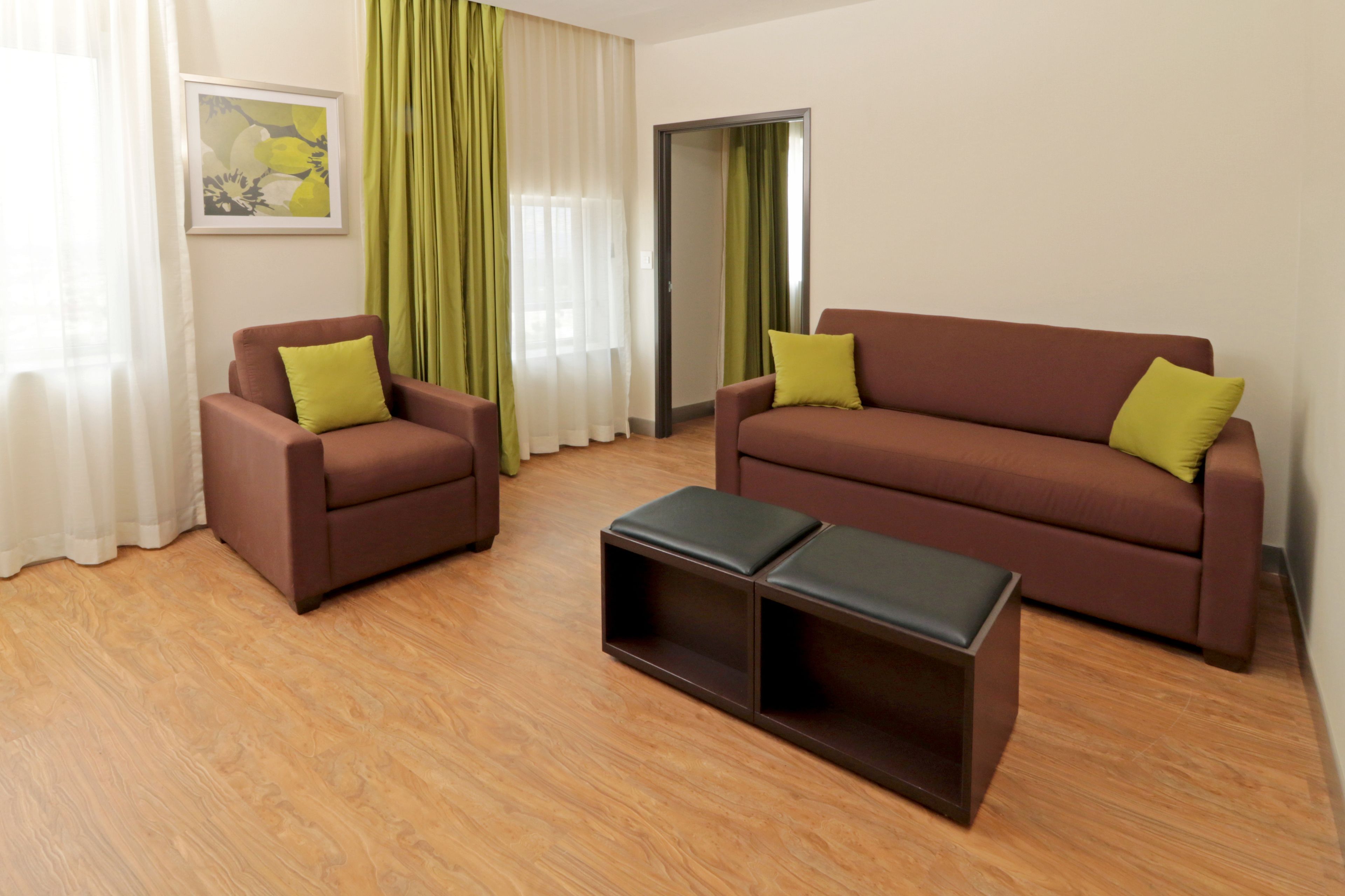 Foto - Staybridge Suites San Luis Potosi by IHG