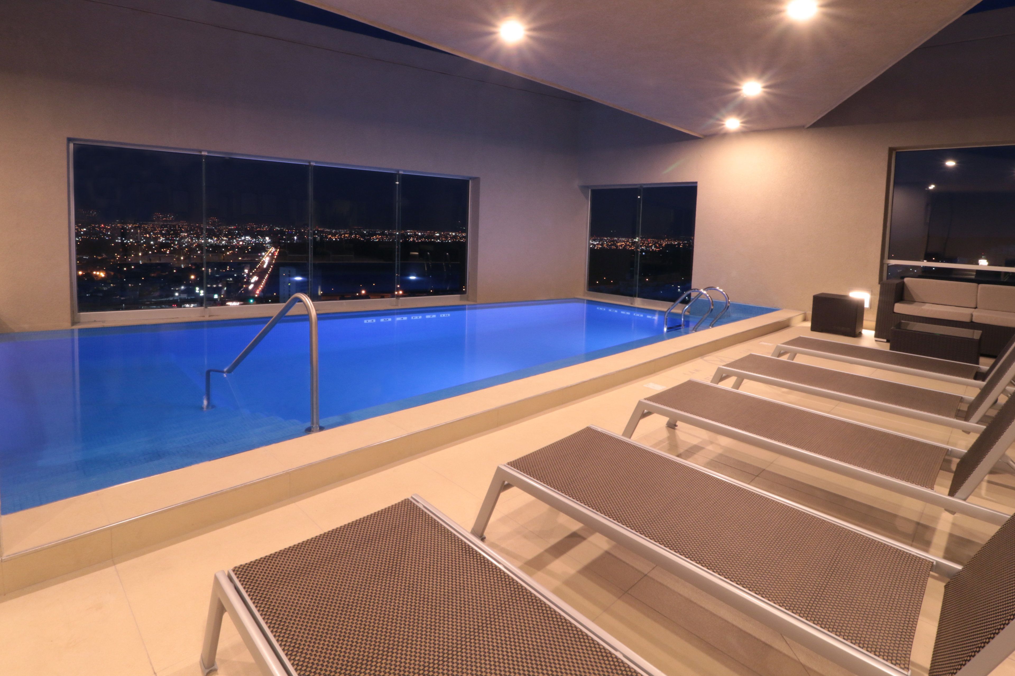 Foto - Staybridge Suites San Luis Potosi by IHG