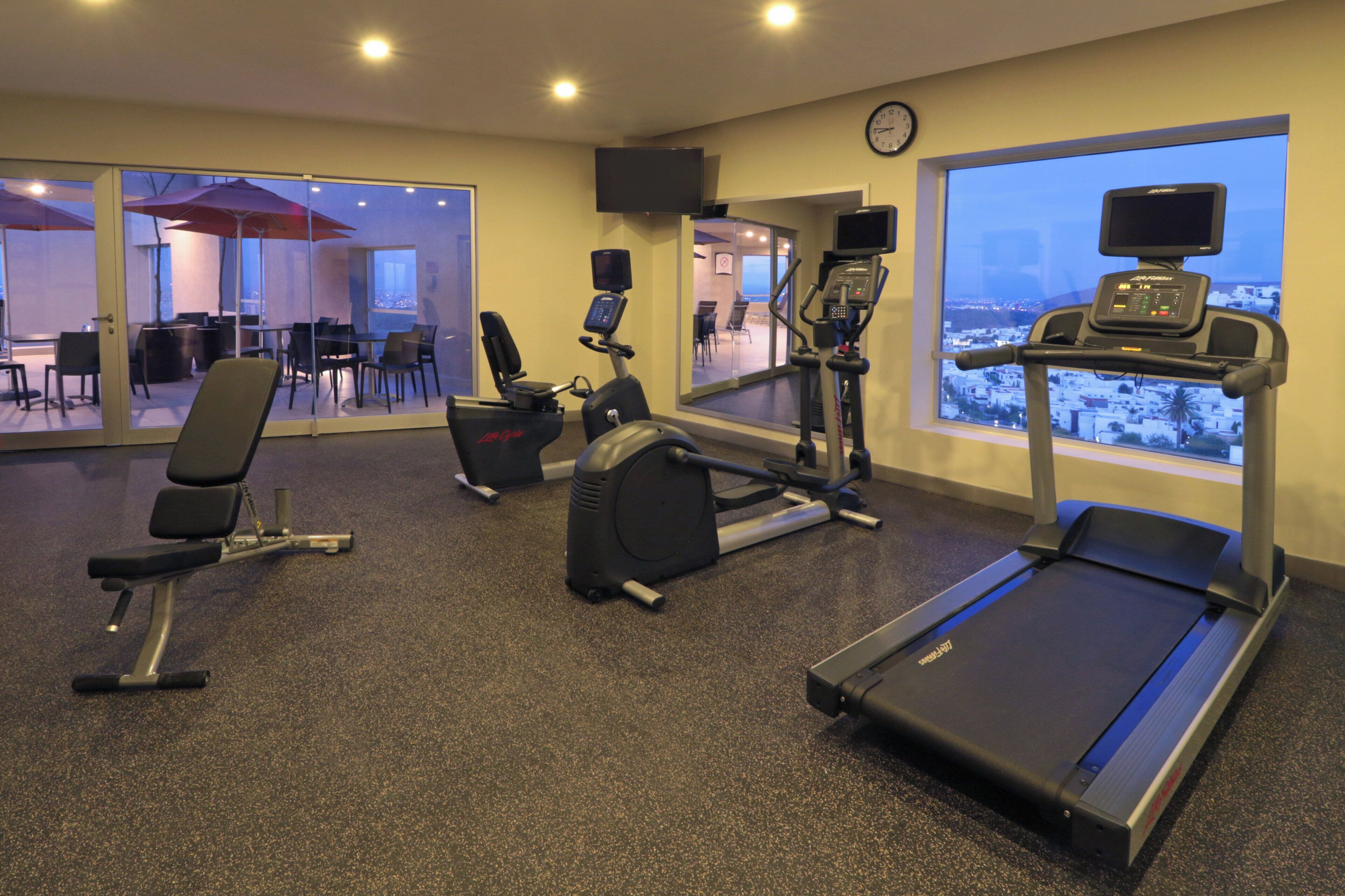Foto - Staybridge Suites San Luis Potosi by IHG