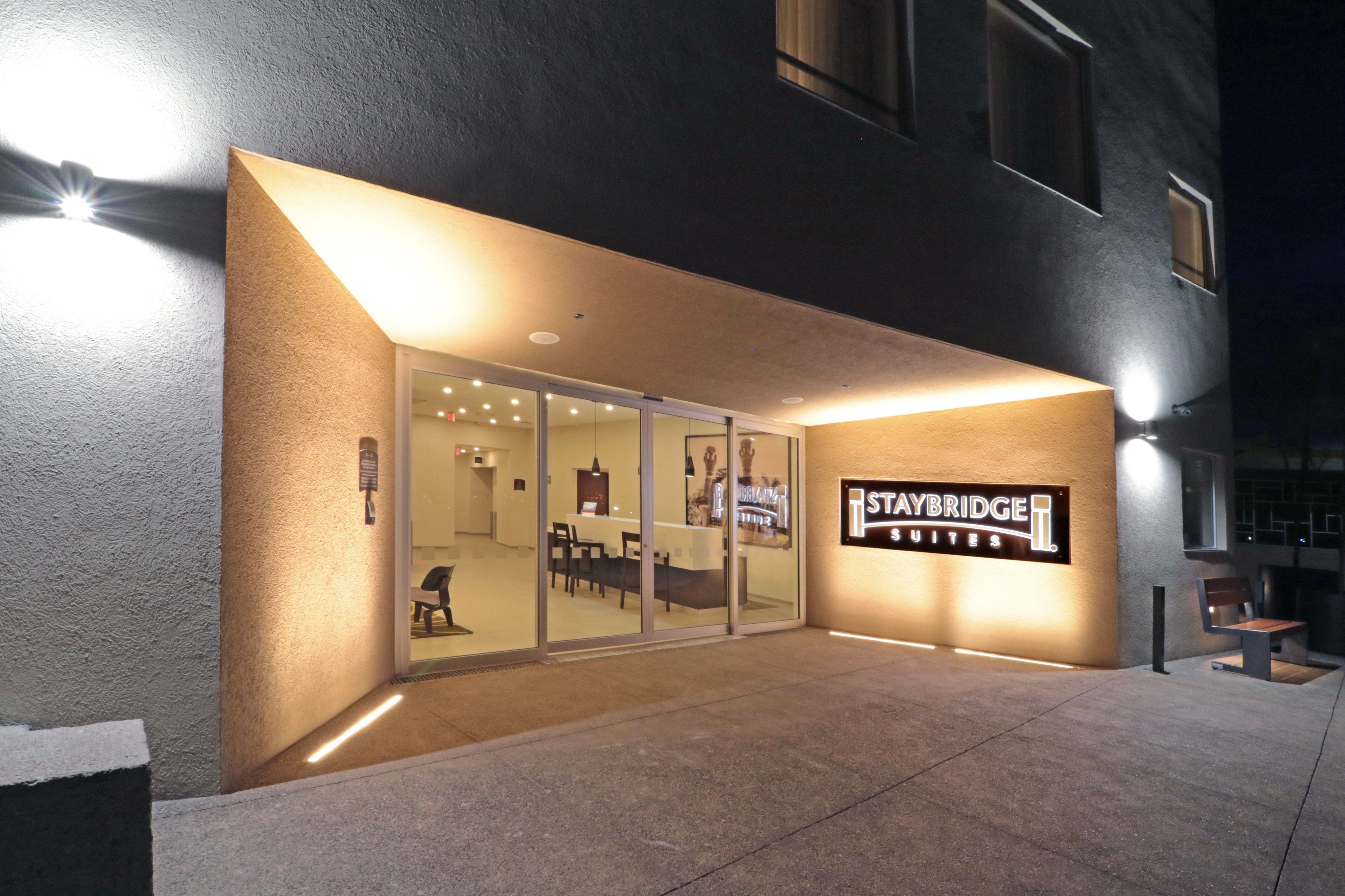 Foto - Staybridge Suites San Luis Potosi by IHG