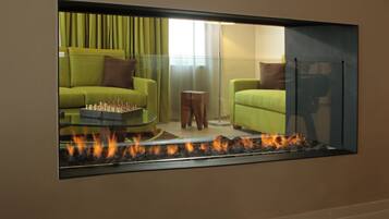 Servicio de la propiedad