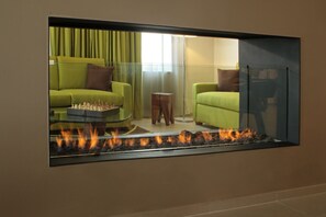 Équipement de l’hébergement