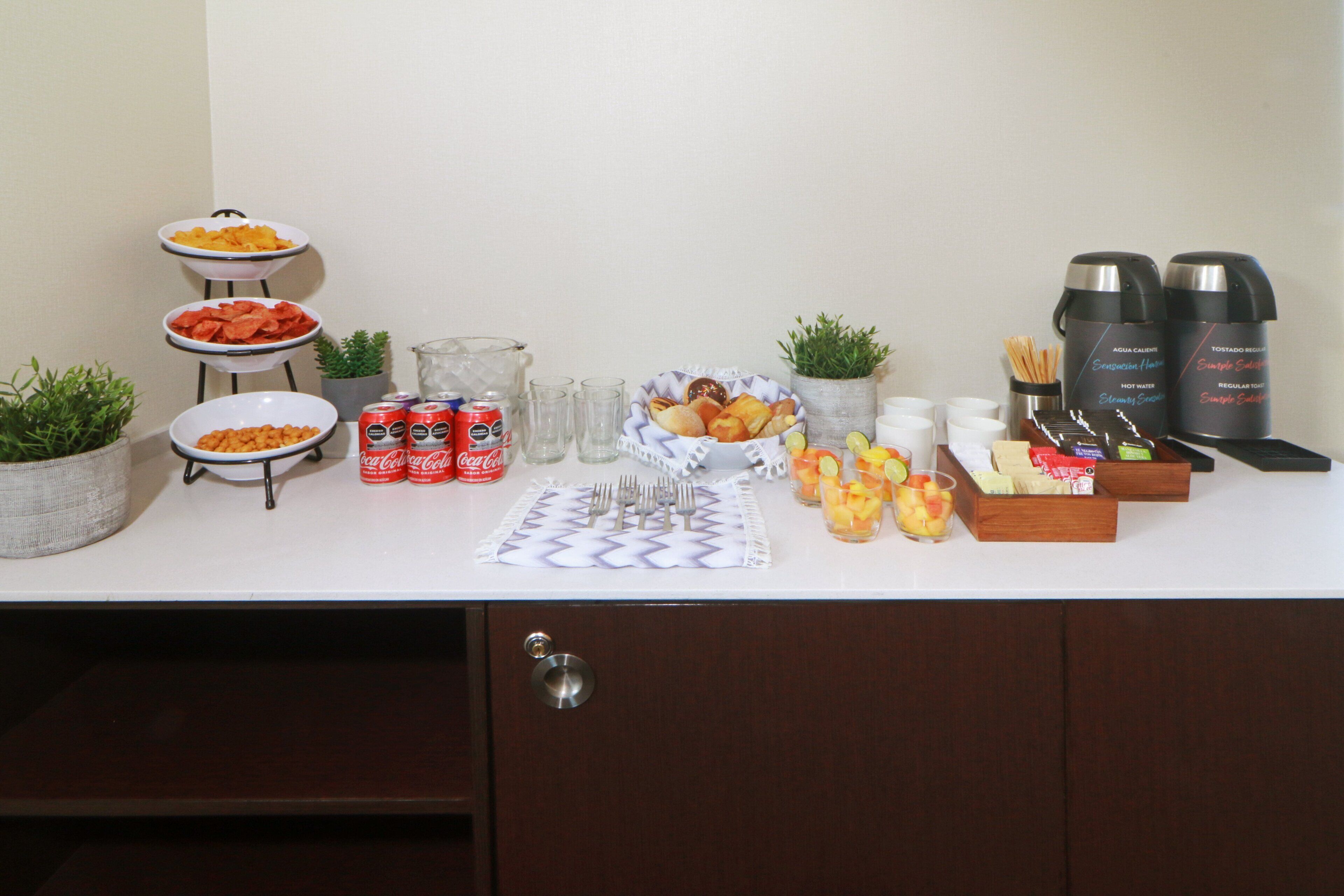 Foto - Staybridge Suites San Luis Potosi by IHG