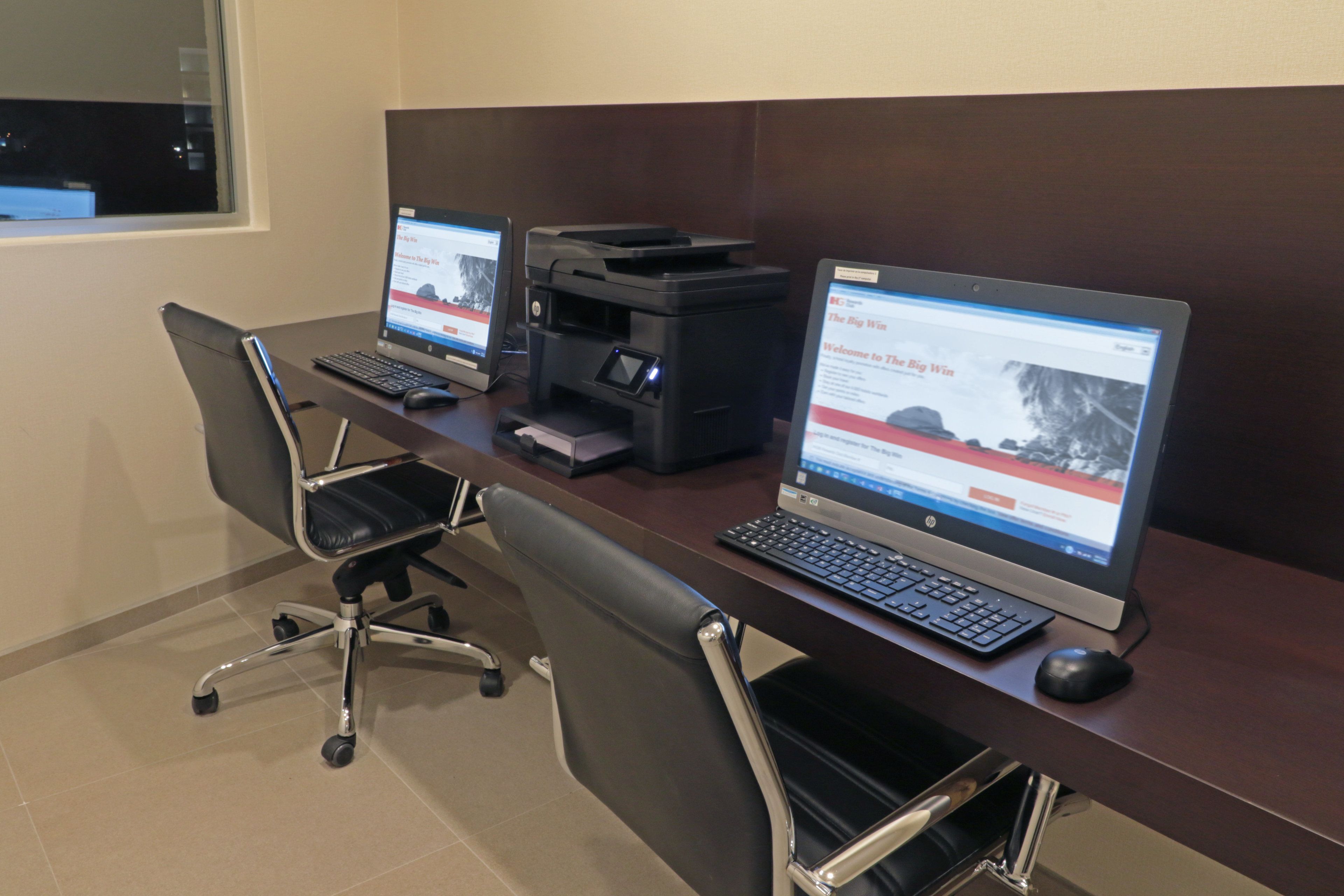 Foto - Staybridge Suites San Luis Potosi by IHG