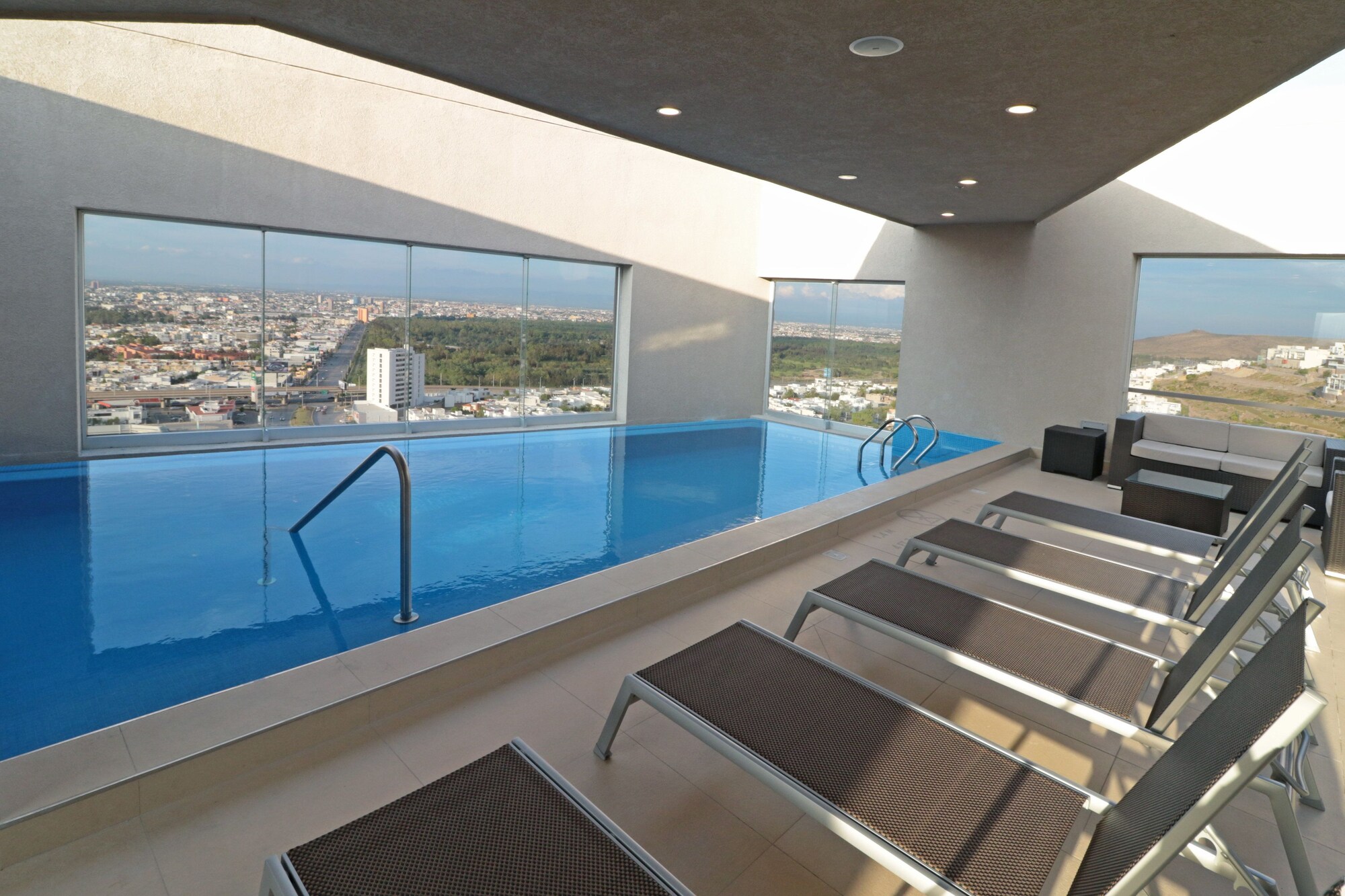 Hoteles de 2 estrellas
