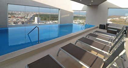 Staybridge Suites San Luis Potosi by IHG