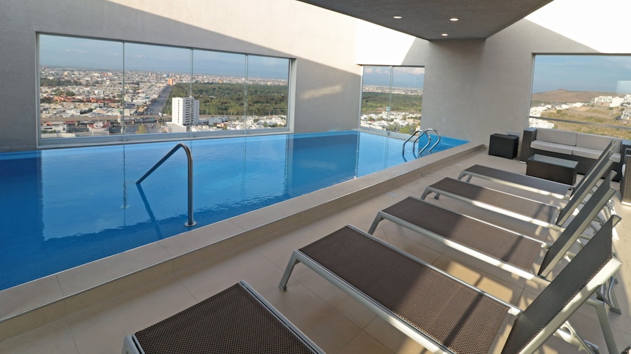Staybridge Suites San Luis Potosi by IHG