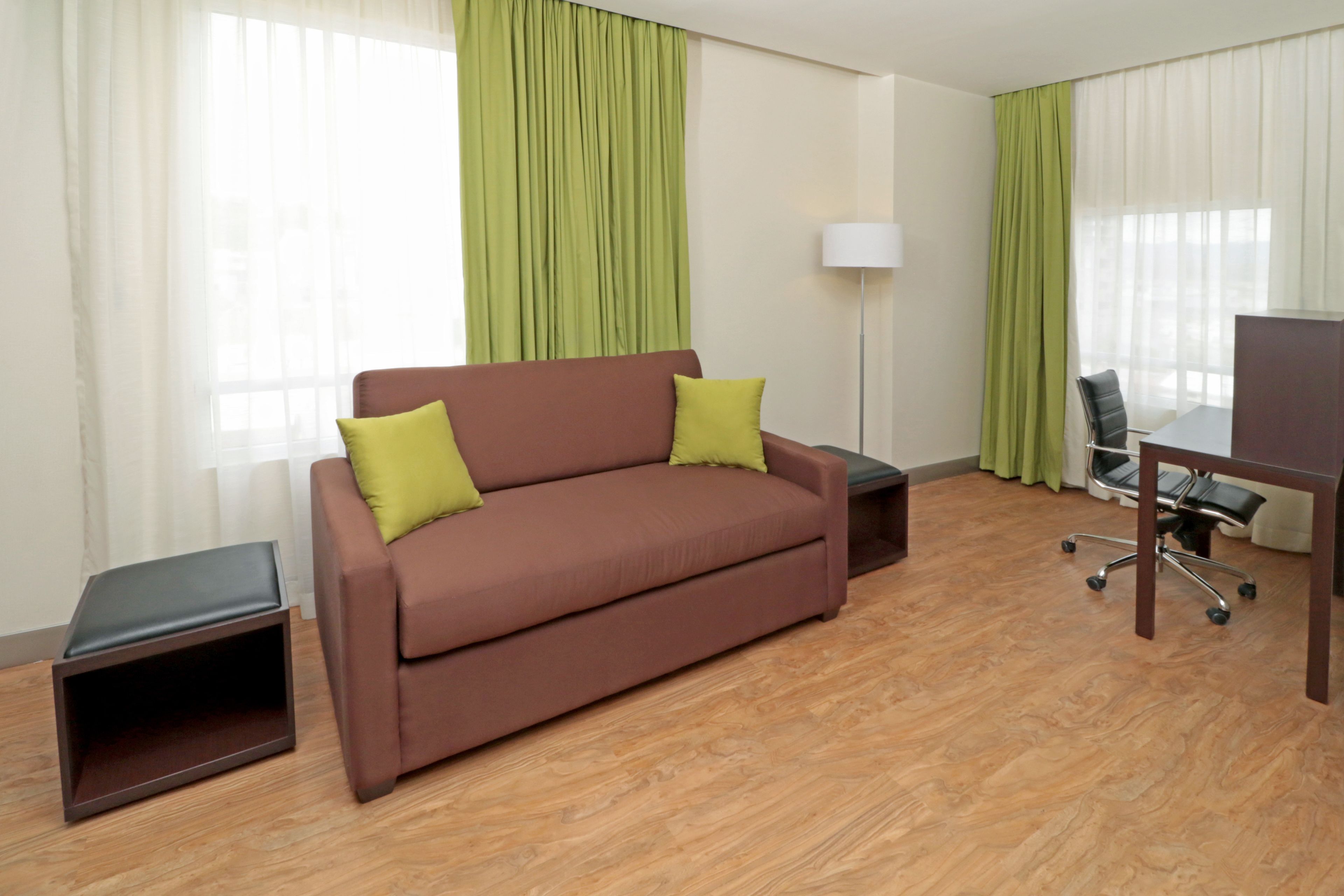 Foto - Staybridge Suites San Luis Potosi by IHG