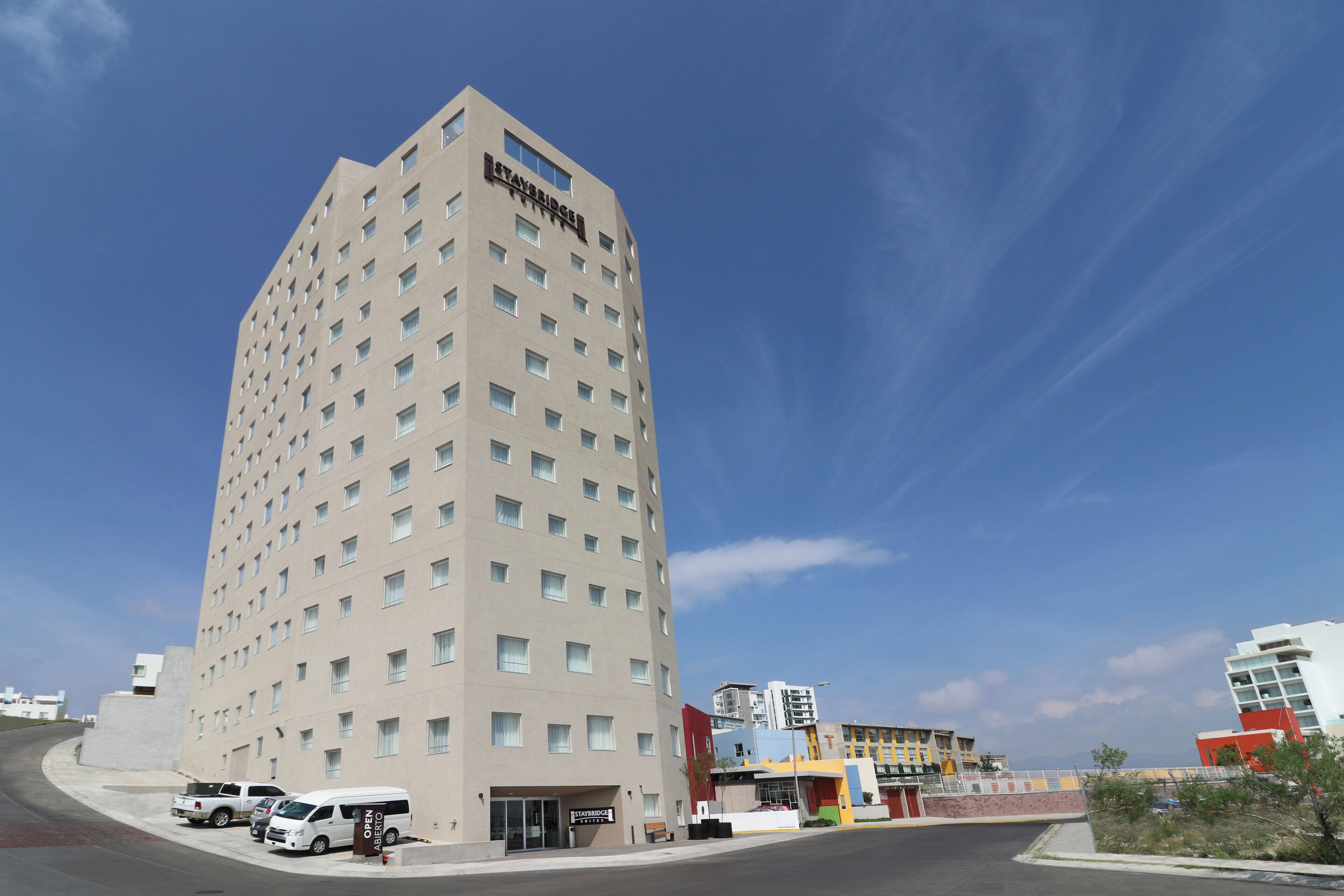 Foto - Staybridge Suites San Luis Potosi by IHG