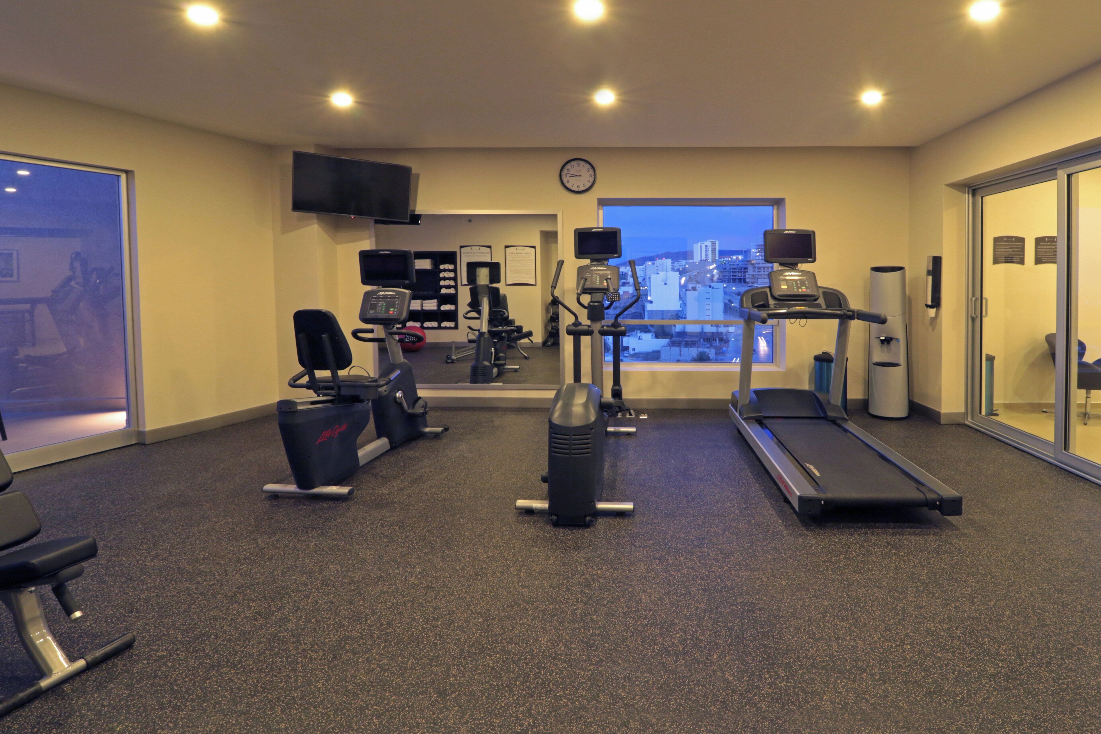Foto - Staybridge Suites San Luis Potosi by IHG