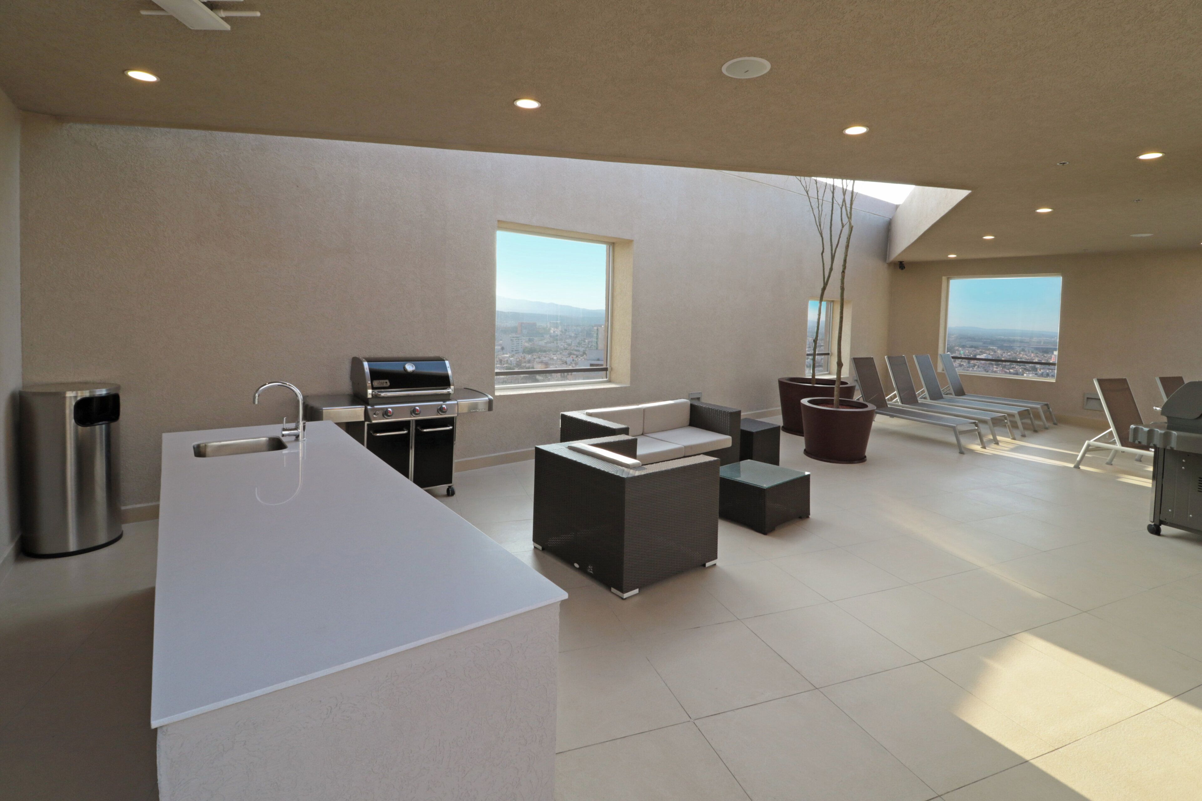 Foto - Staybridge Suites San Luis Potosi by IHG