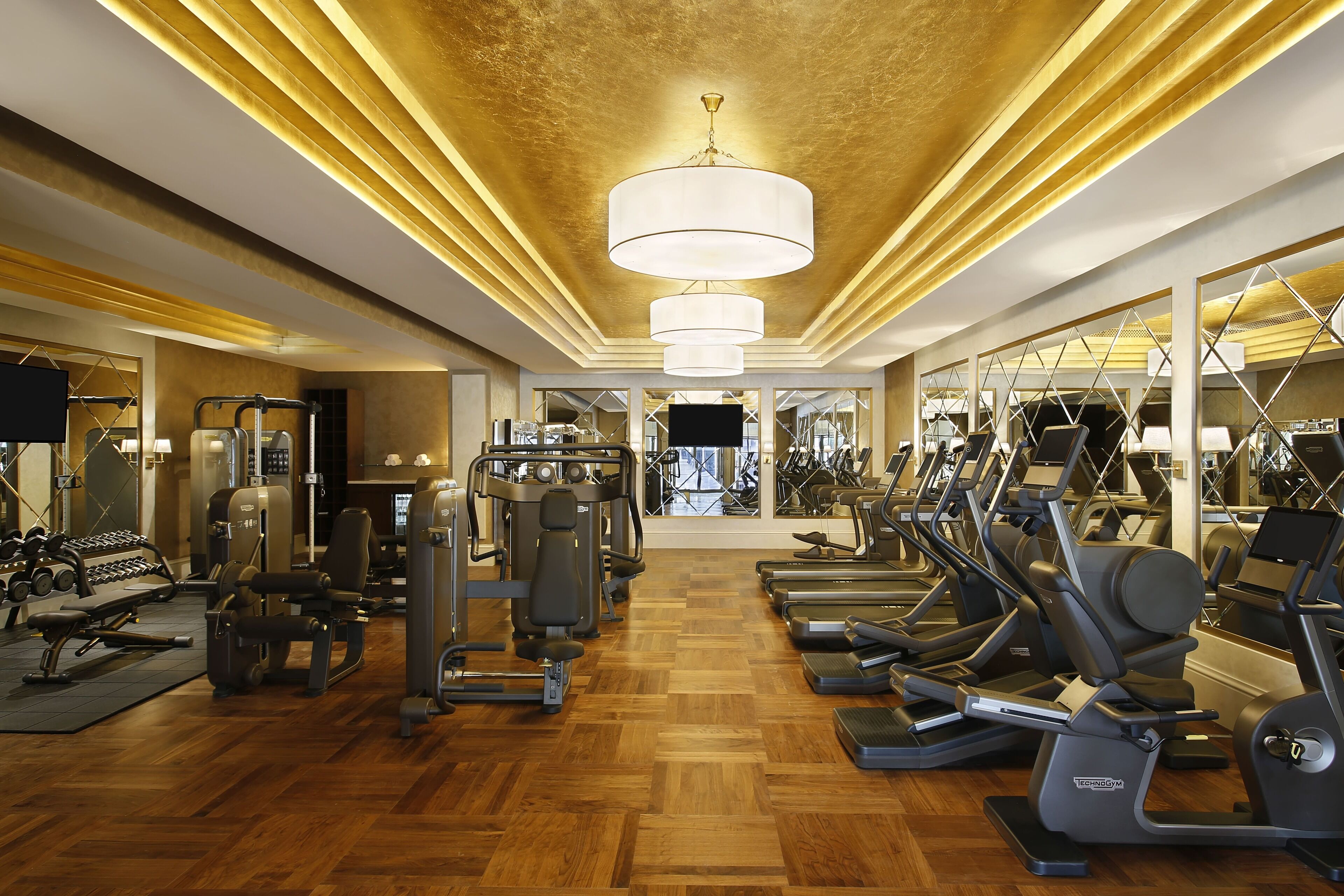 Foto - Al Habtoor Palace - Preferred Hotels & Resorts