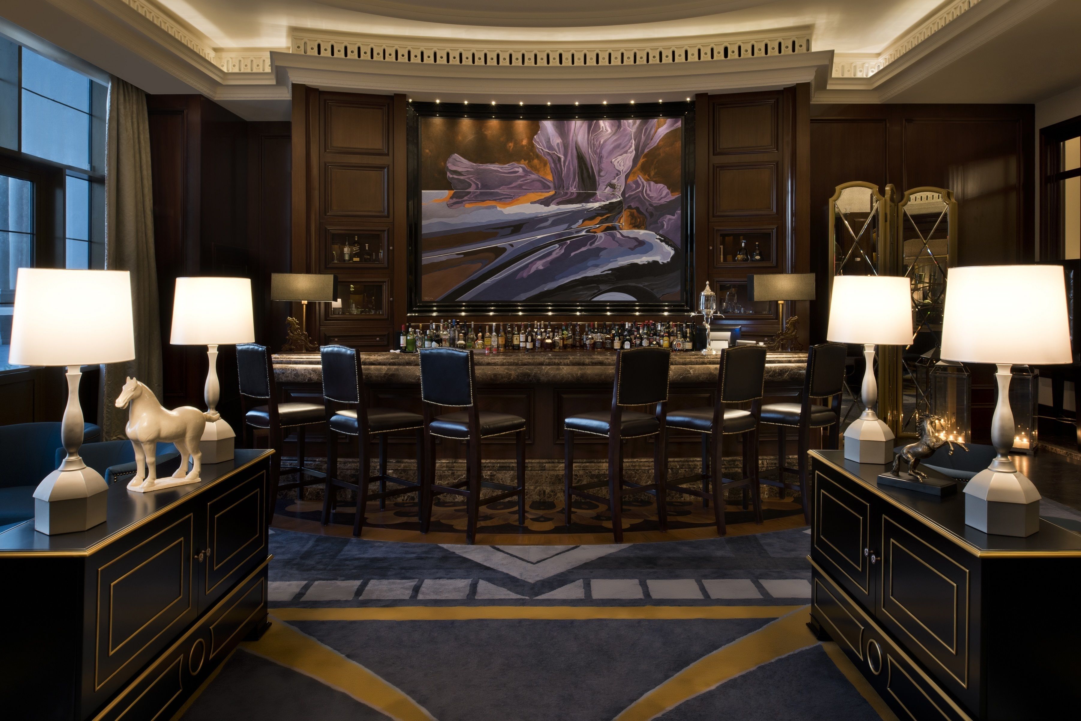 Photo - Al Habtoor Palace - Preferred Hotels & Resorts